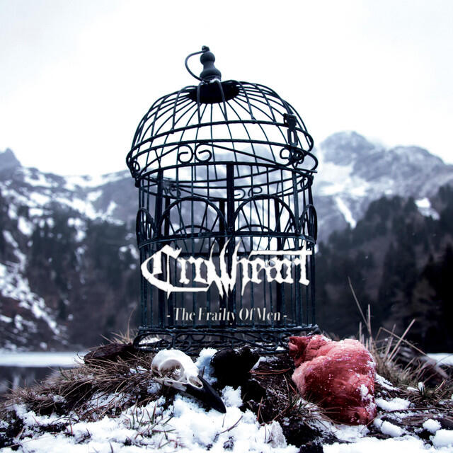 Релиз The Frailty of Men