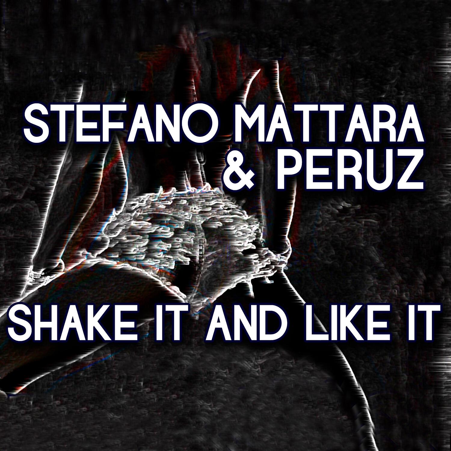 Релиз Shake It and Like It