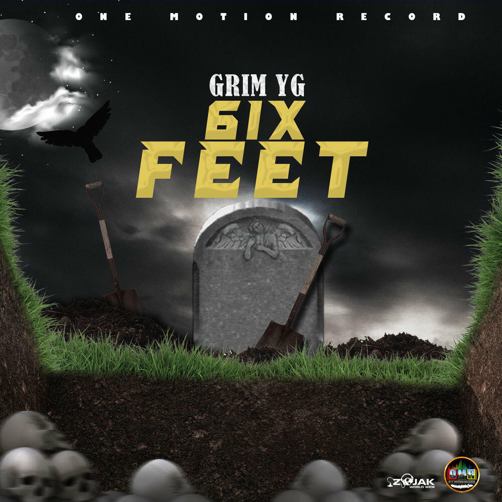 Релиз 6ix Feet