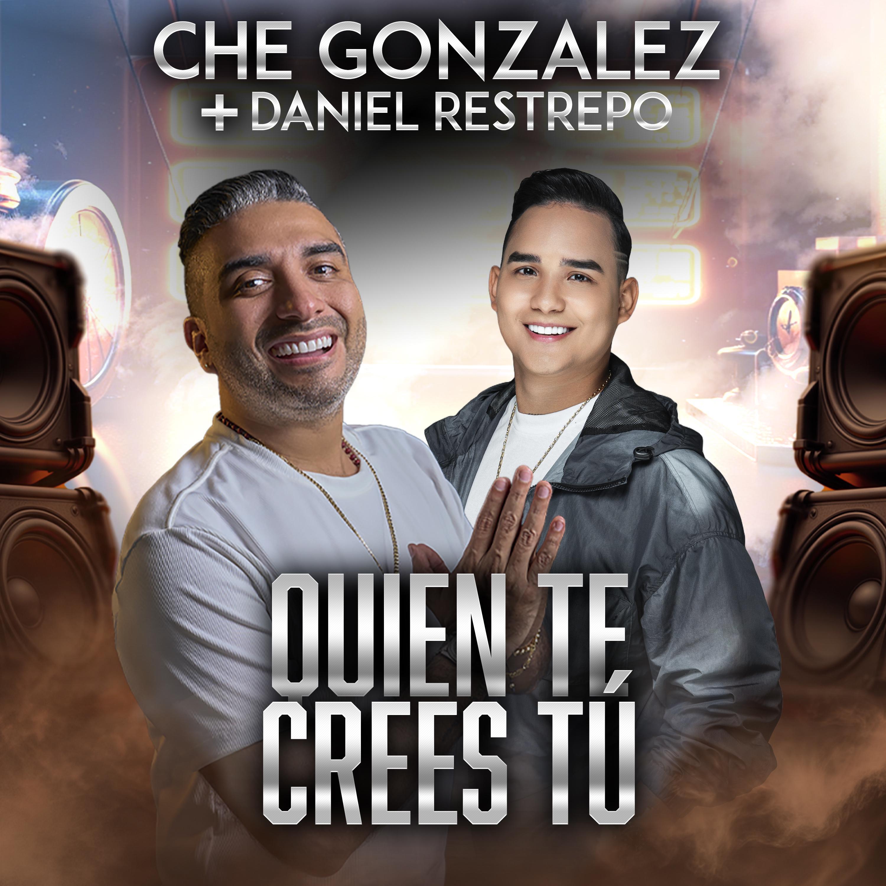 Релиз Quien Te Crees Tu