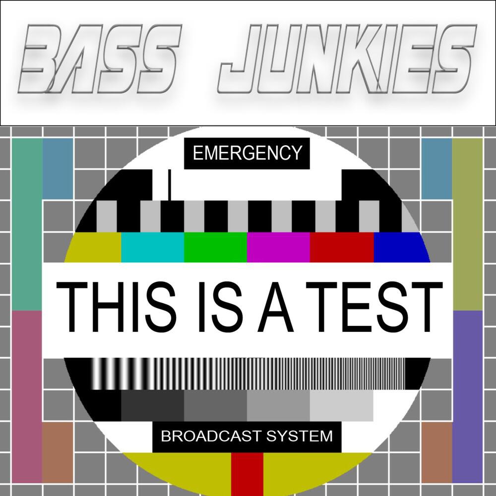 Релиз This Is a Test