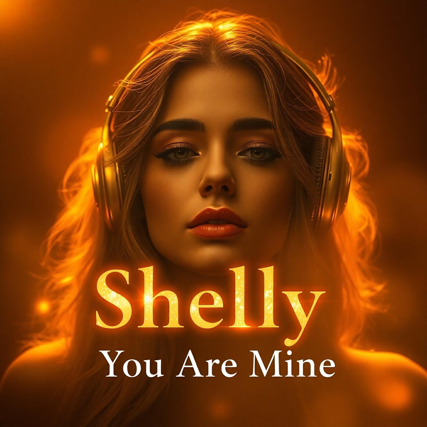 Релиз Shelly You Are Mine
