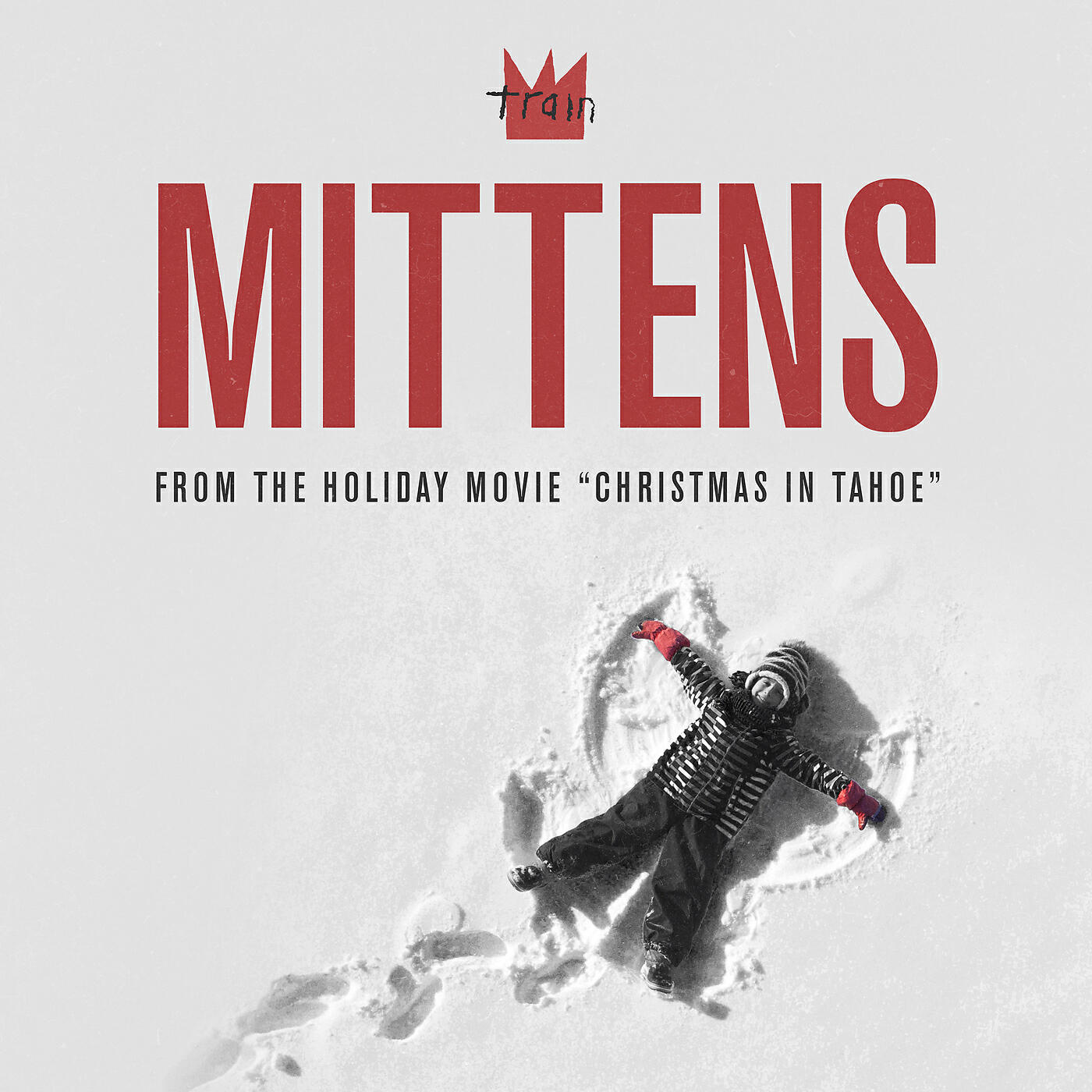 Релиз Mittens (From the Holiday Movie 'Christmas in Tahoe')