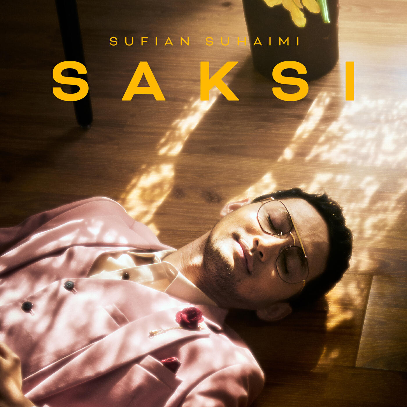 Релиз Saksi