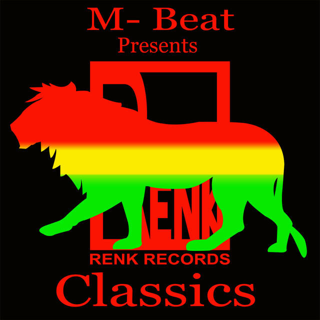 Релиз Renk Records Classics 3