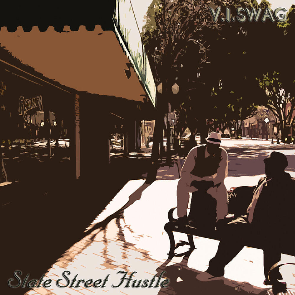 Релиз State Street Hustle