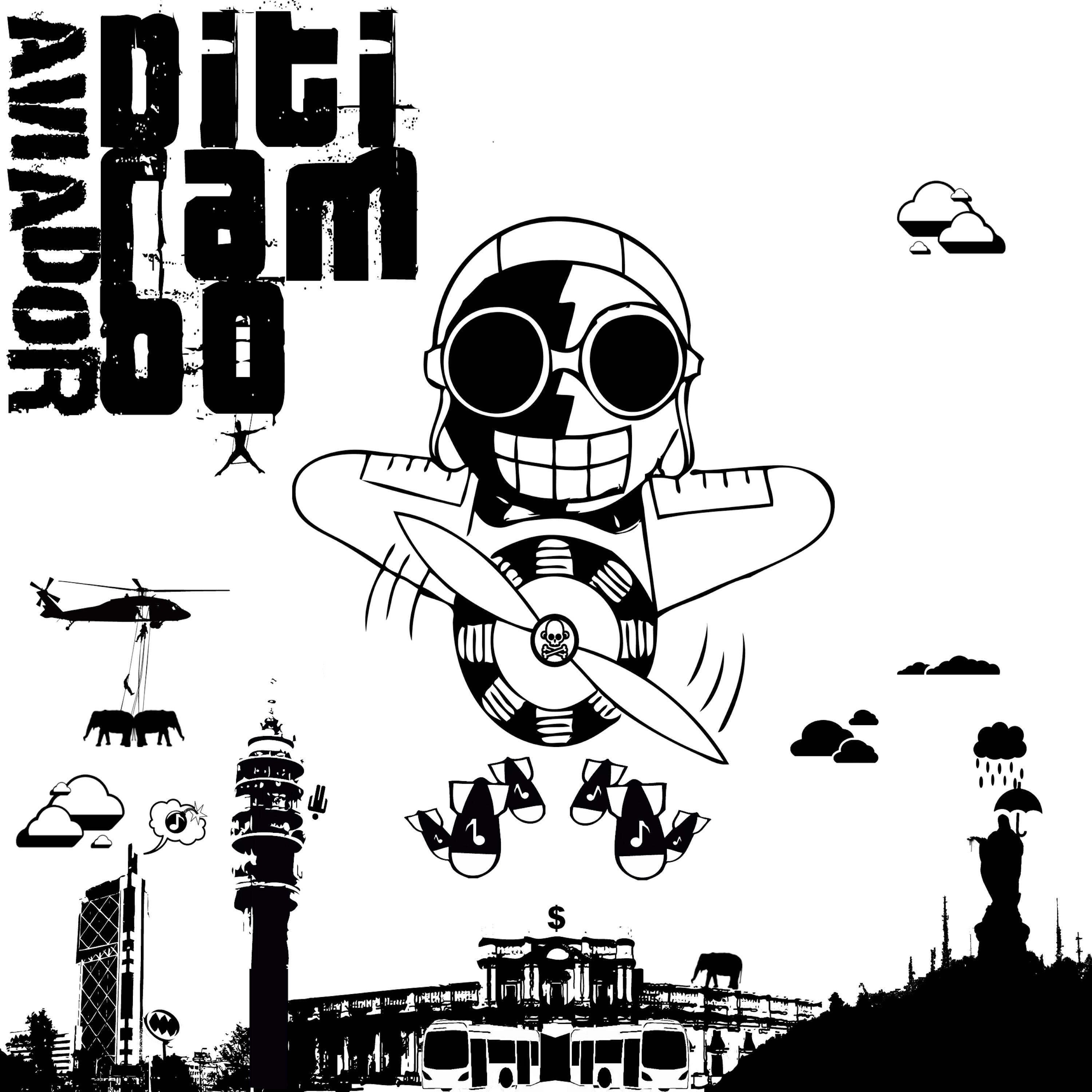 Релиз Aviador