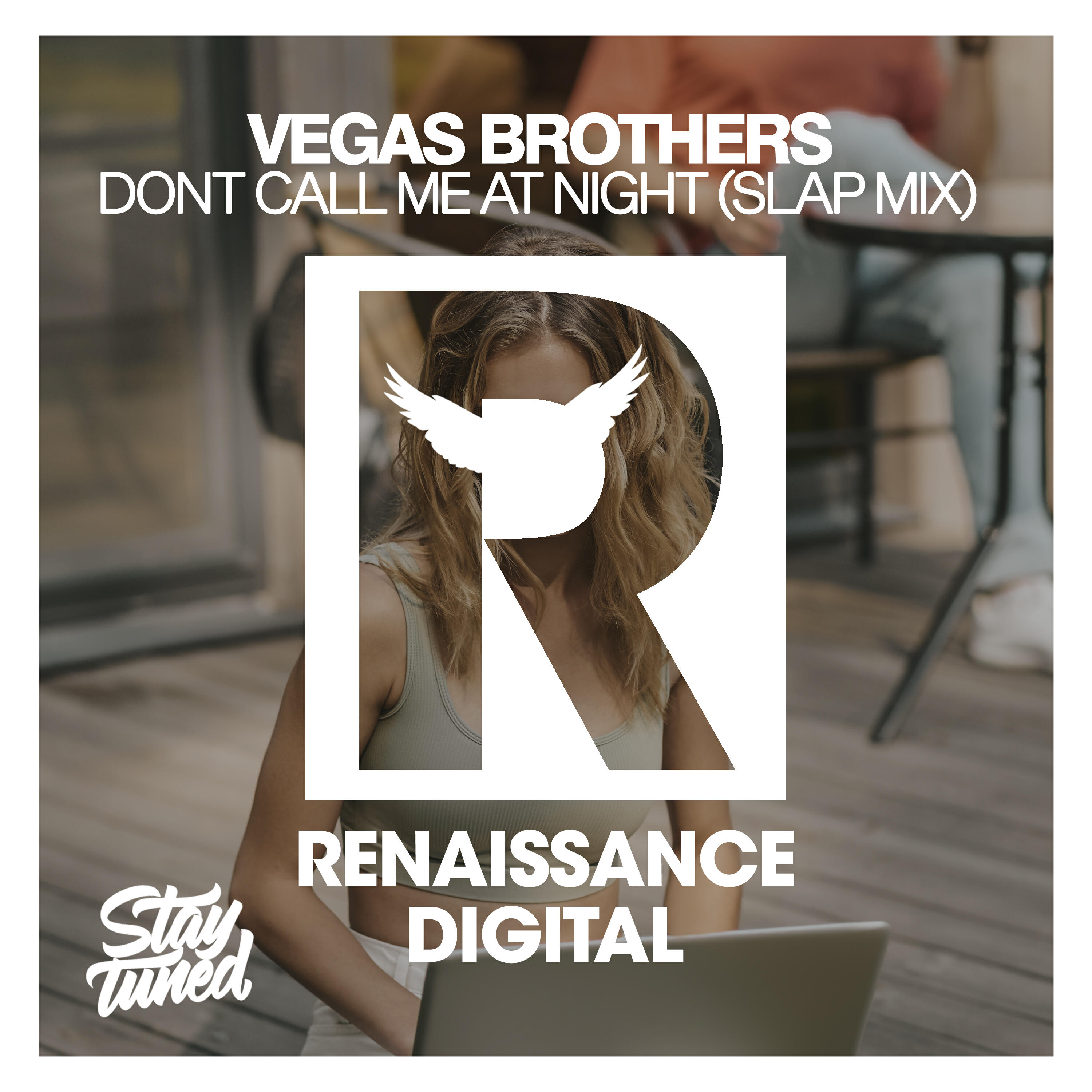 Релиз Dont Call Me At Night