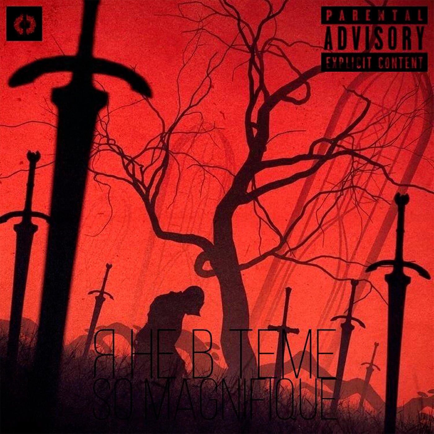 Релиз Я не в теме (Prod. by cxstx)