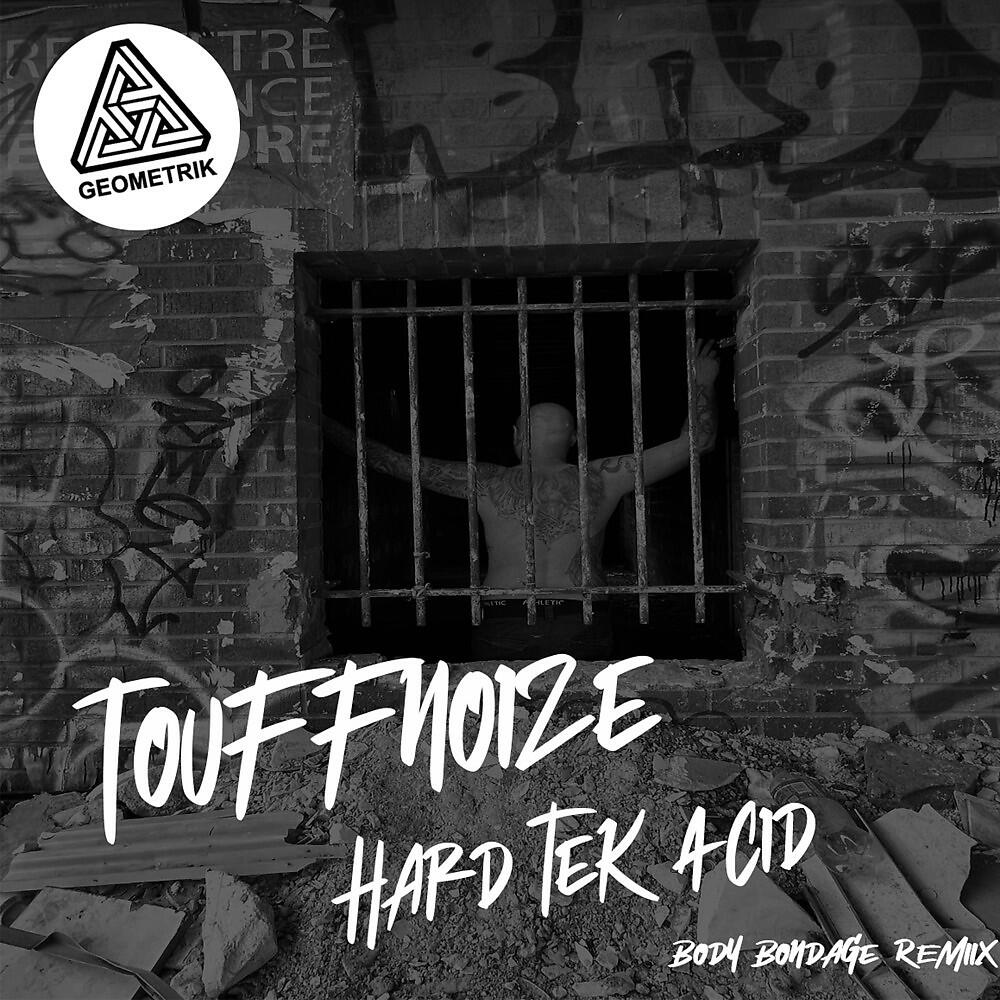 Релиз Hard Tek Acid