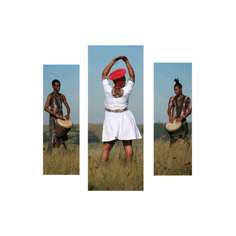 Релиз Umkhehlo