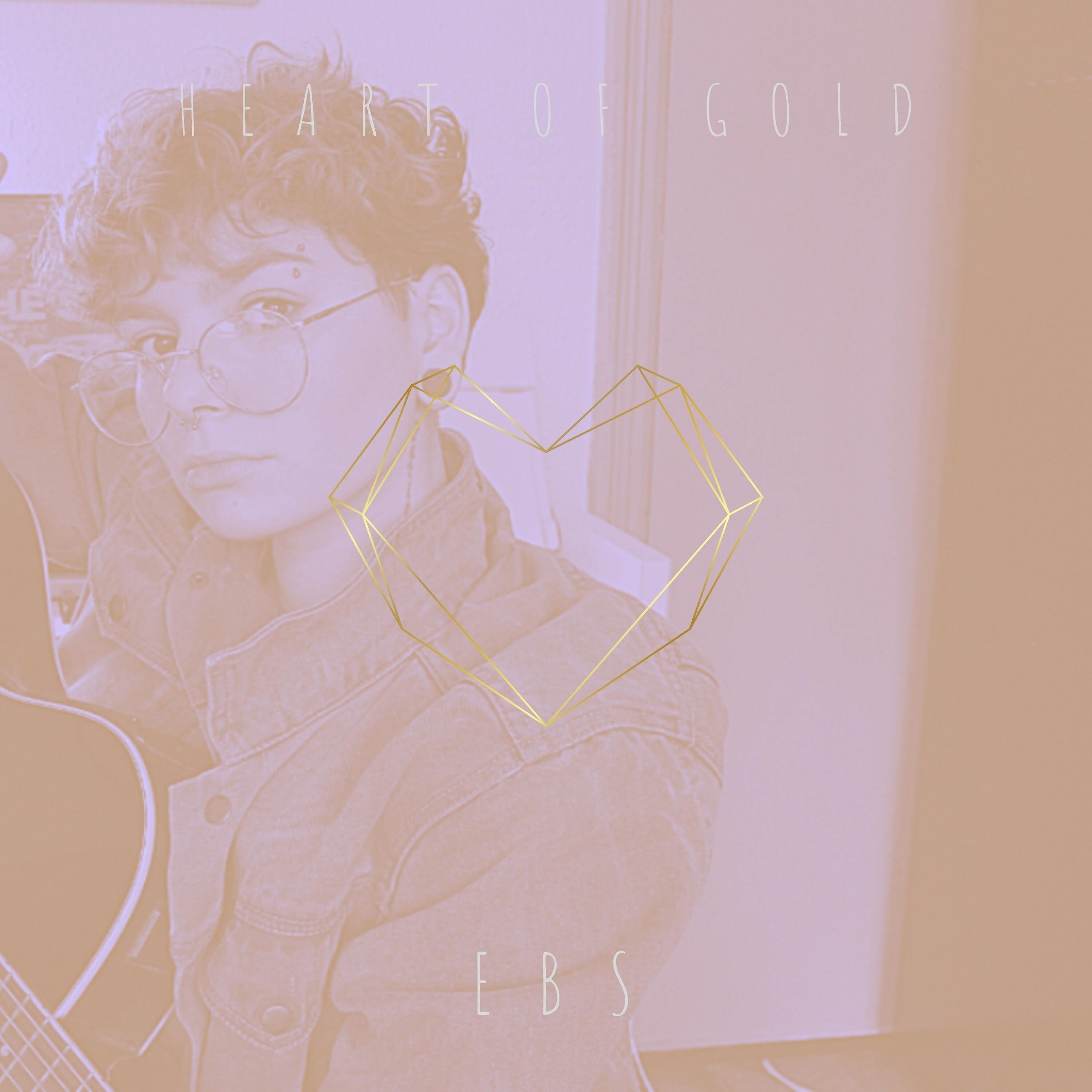Релиз Heart of Gold