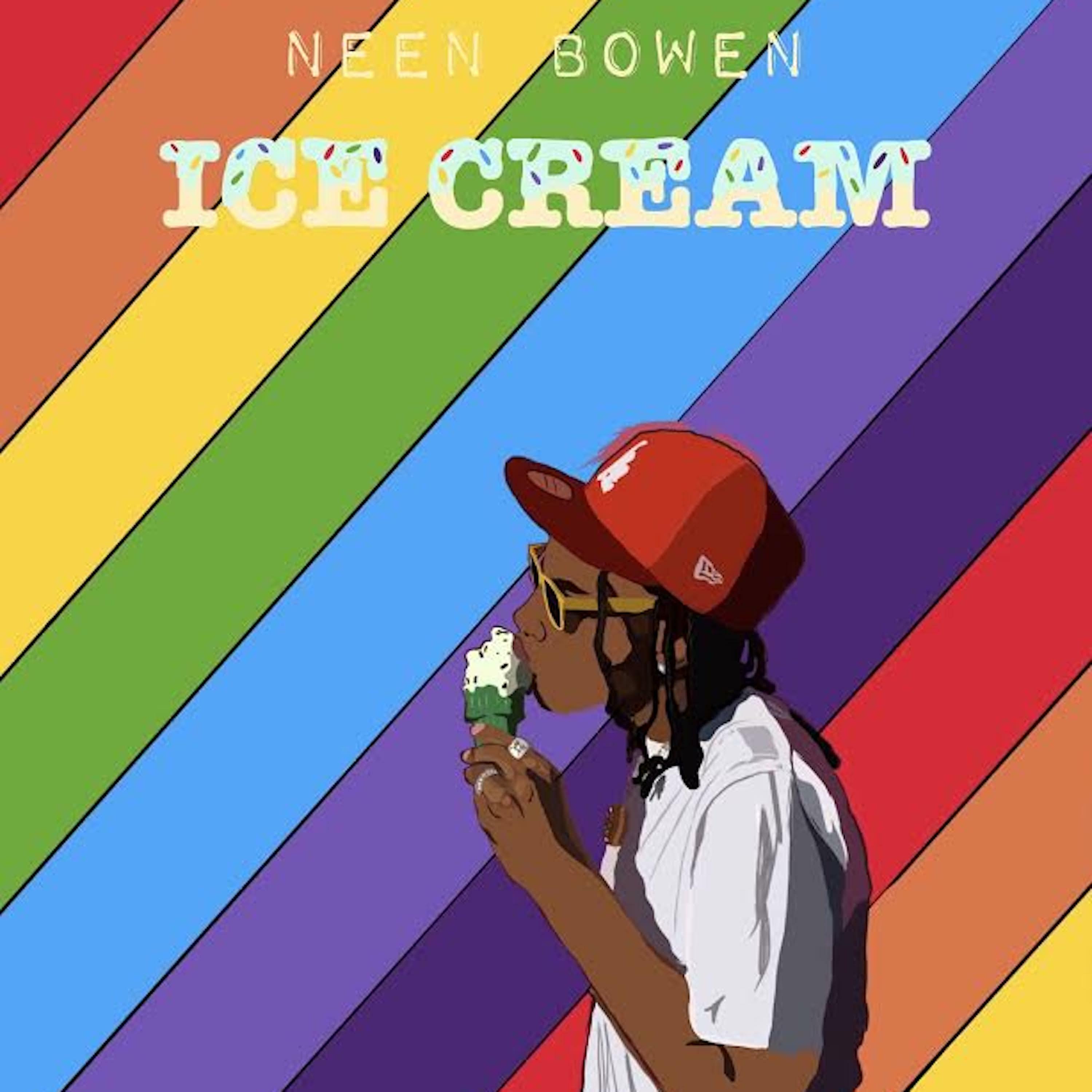 Neen Bowen