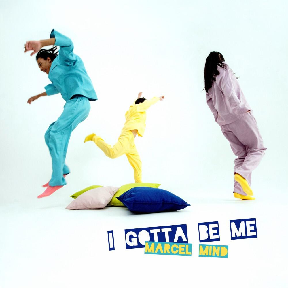 Релиз I Gotta Be Me