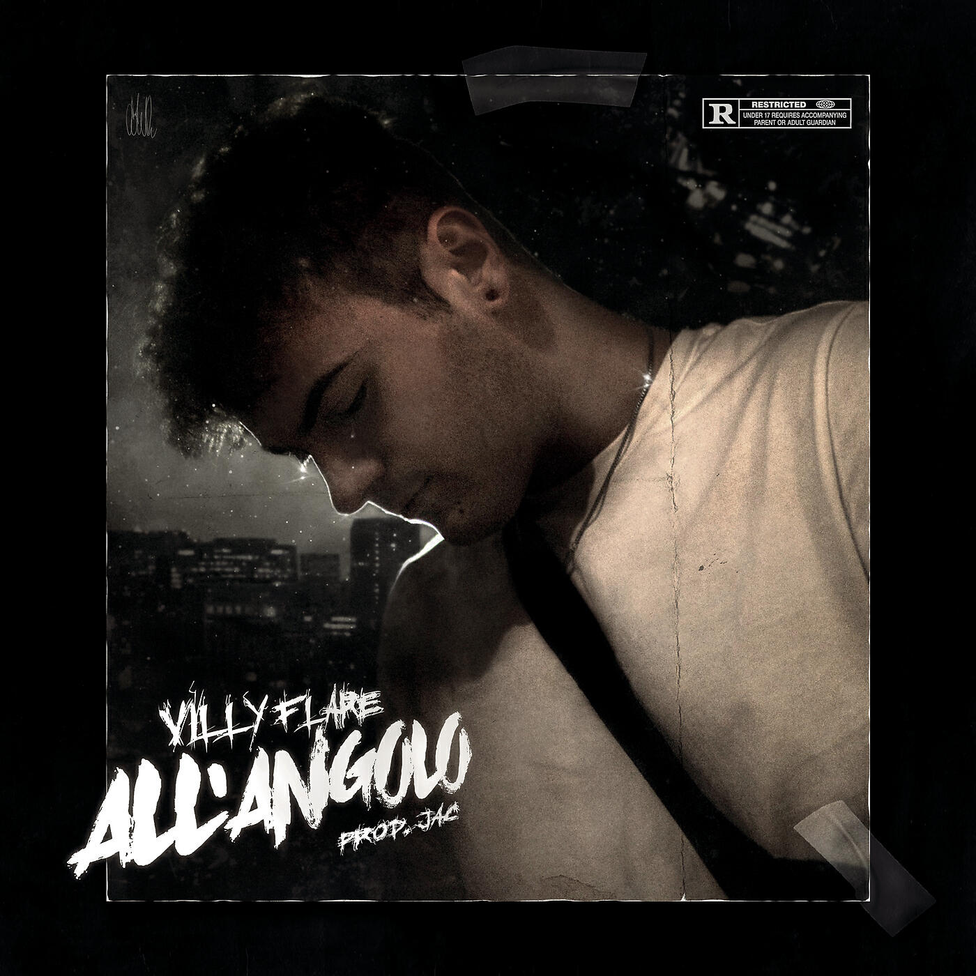 Релиз All'angolo