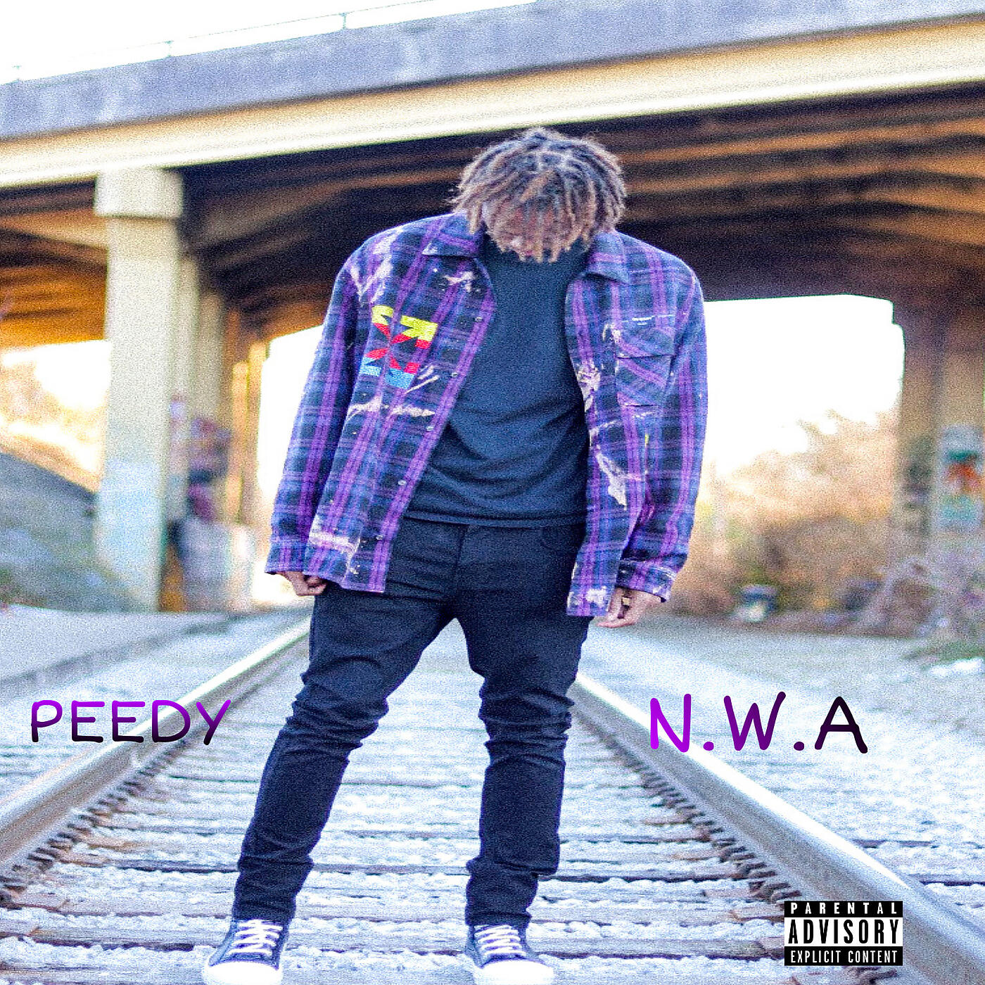 Трек N.W.A