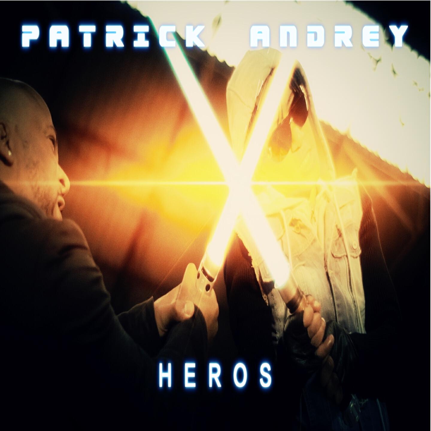 Релиз Héros