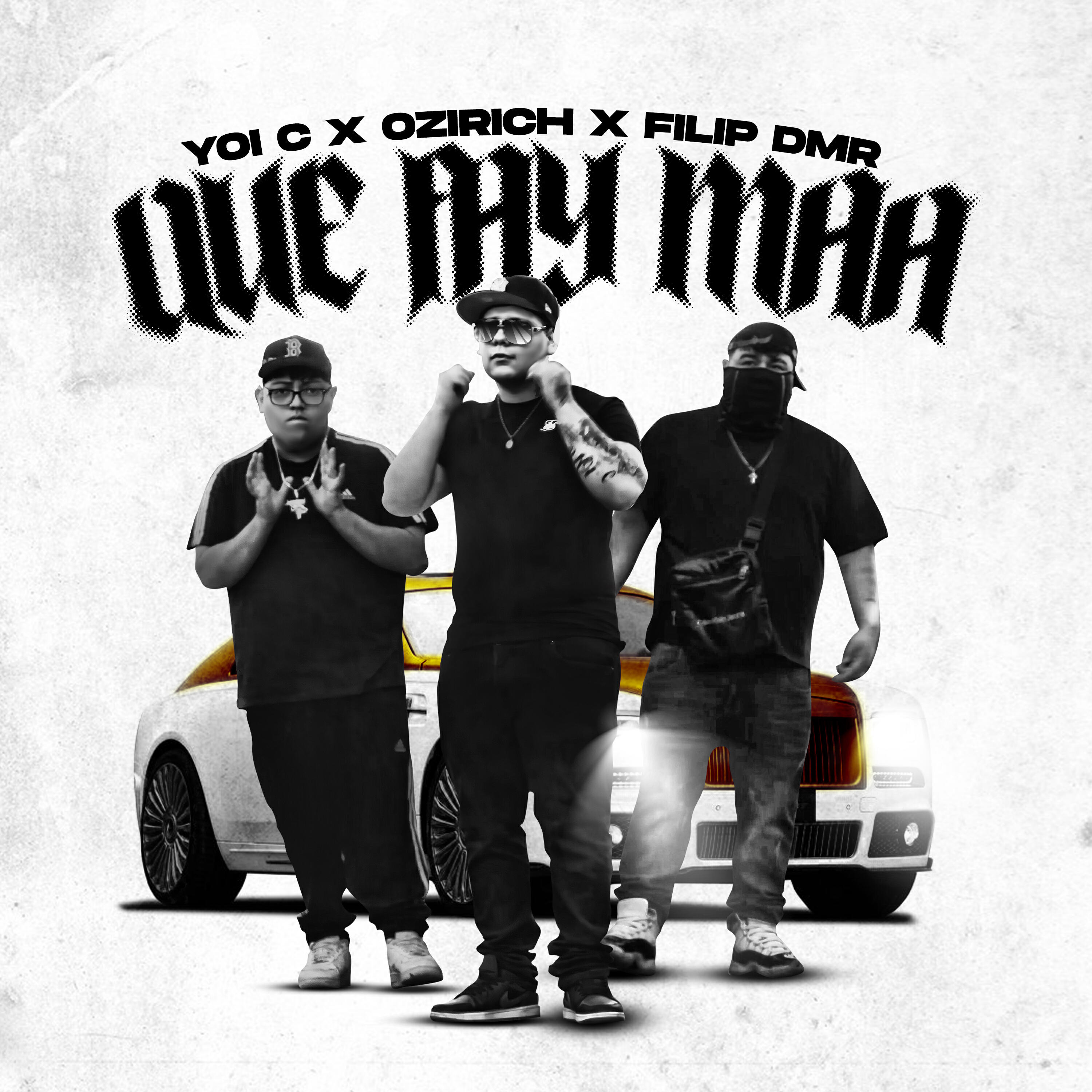 Релиз Que Fay Maa