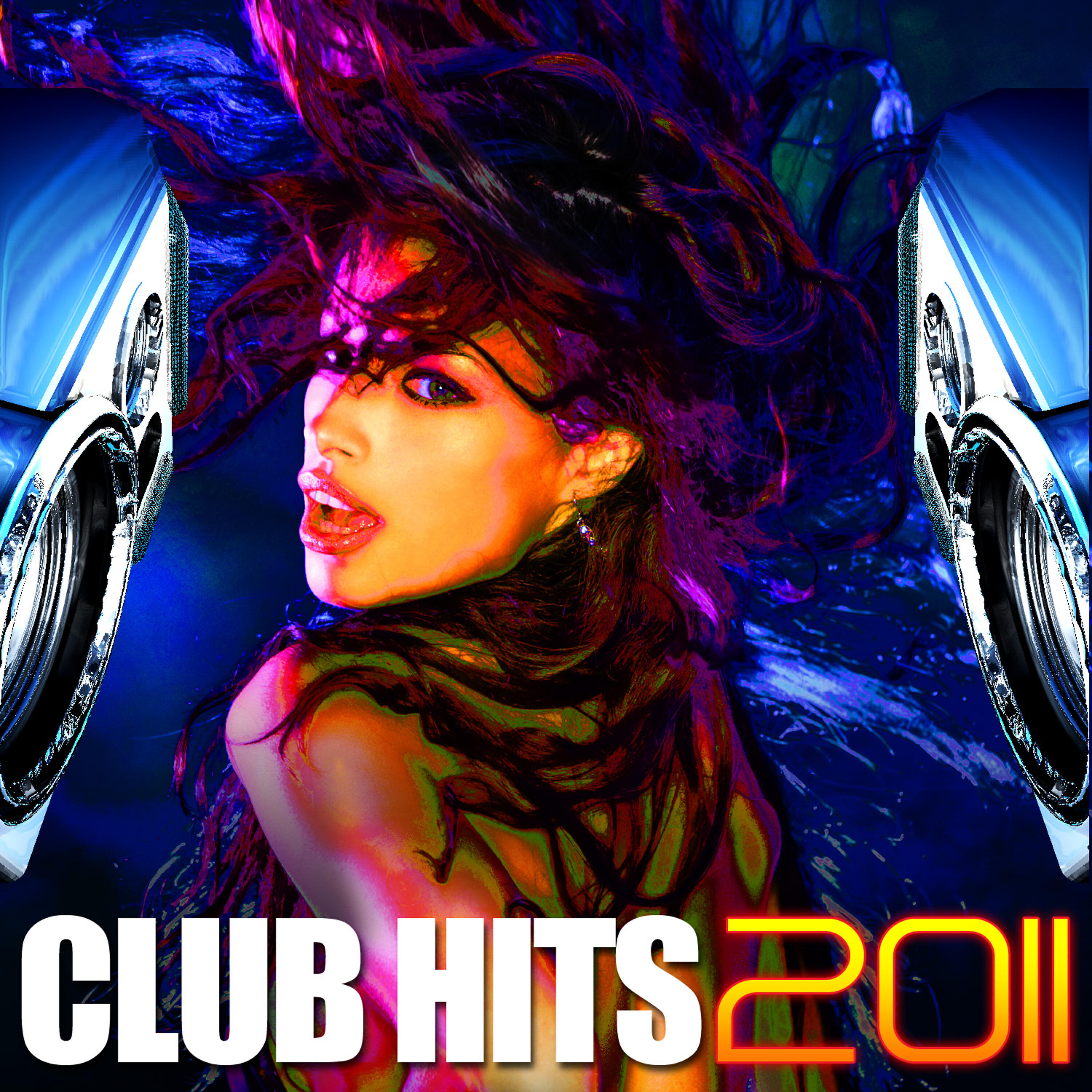 Релиз Club Hits 2011