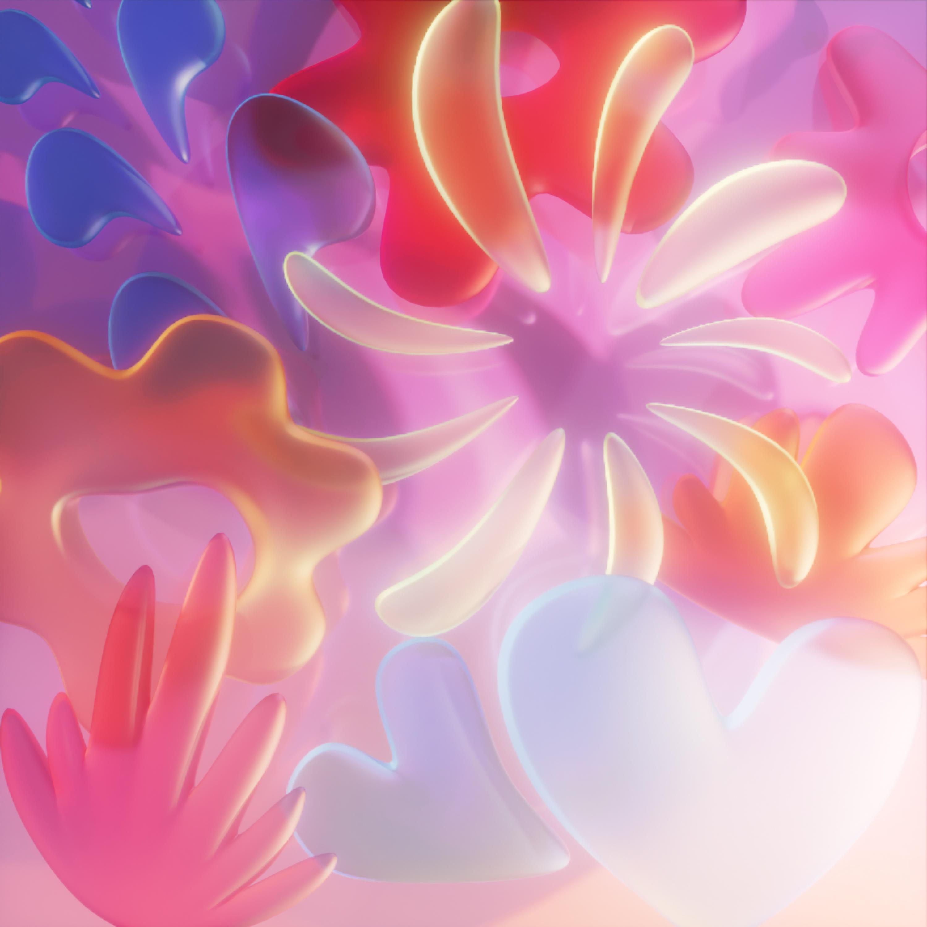 Релиз Lovely Boyz (Extra Lovely Edition)