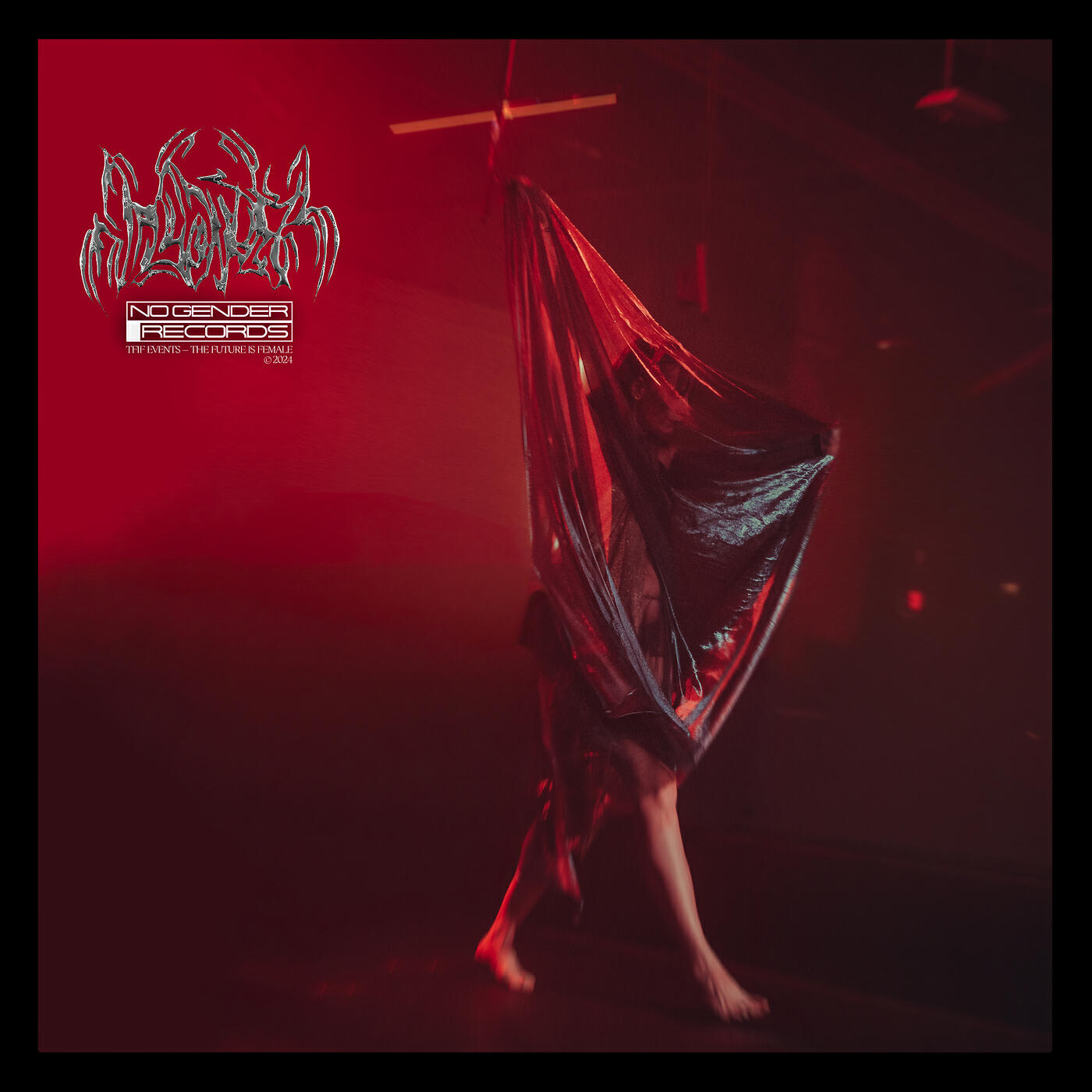 Релиз Listen Your Demon