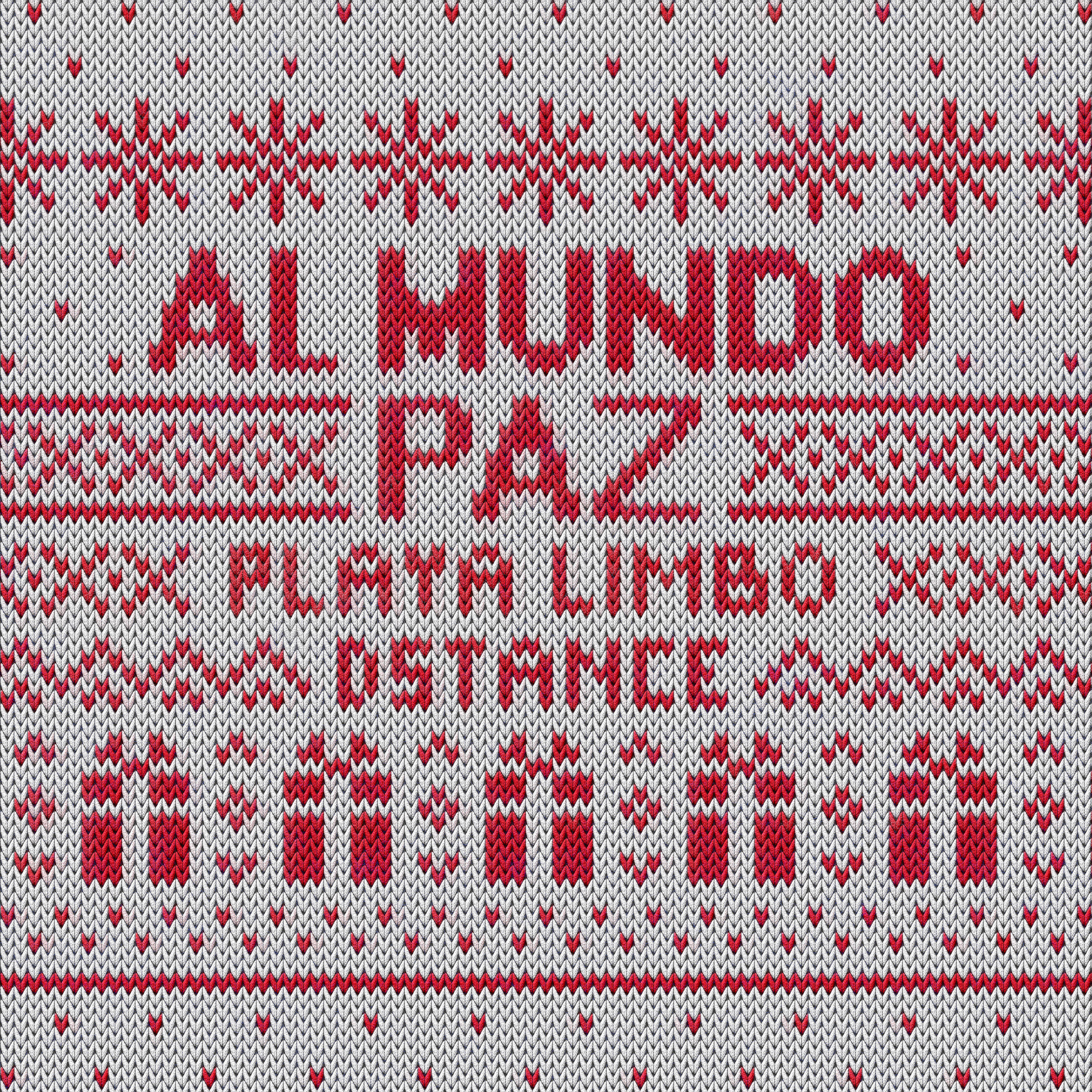 Релиз Al Mundo Paz