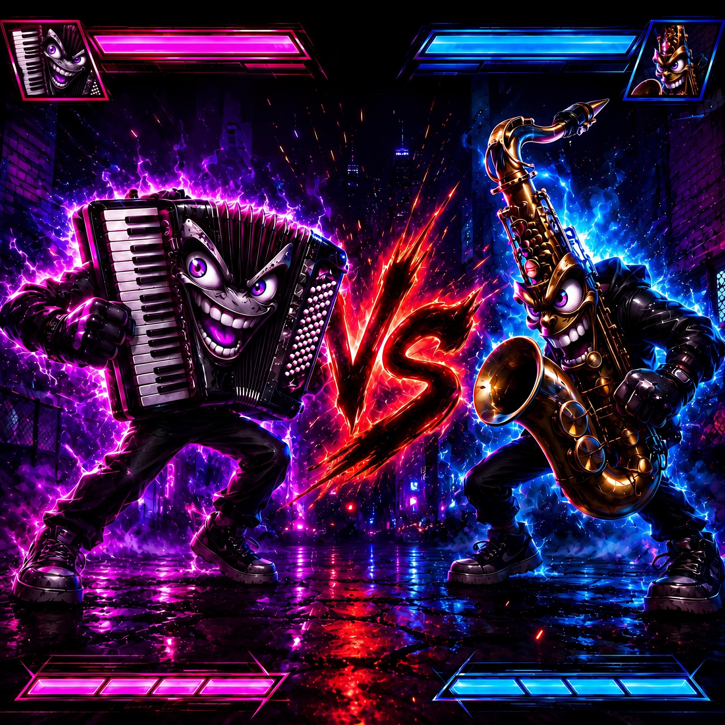 Релиз VS