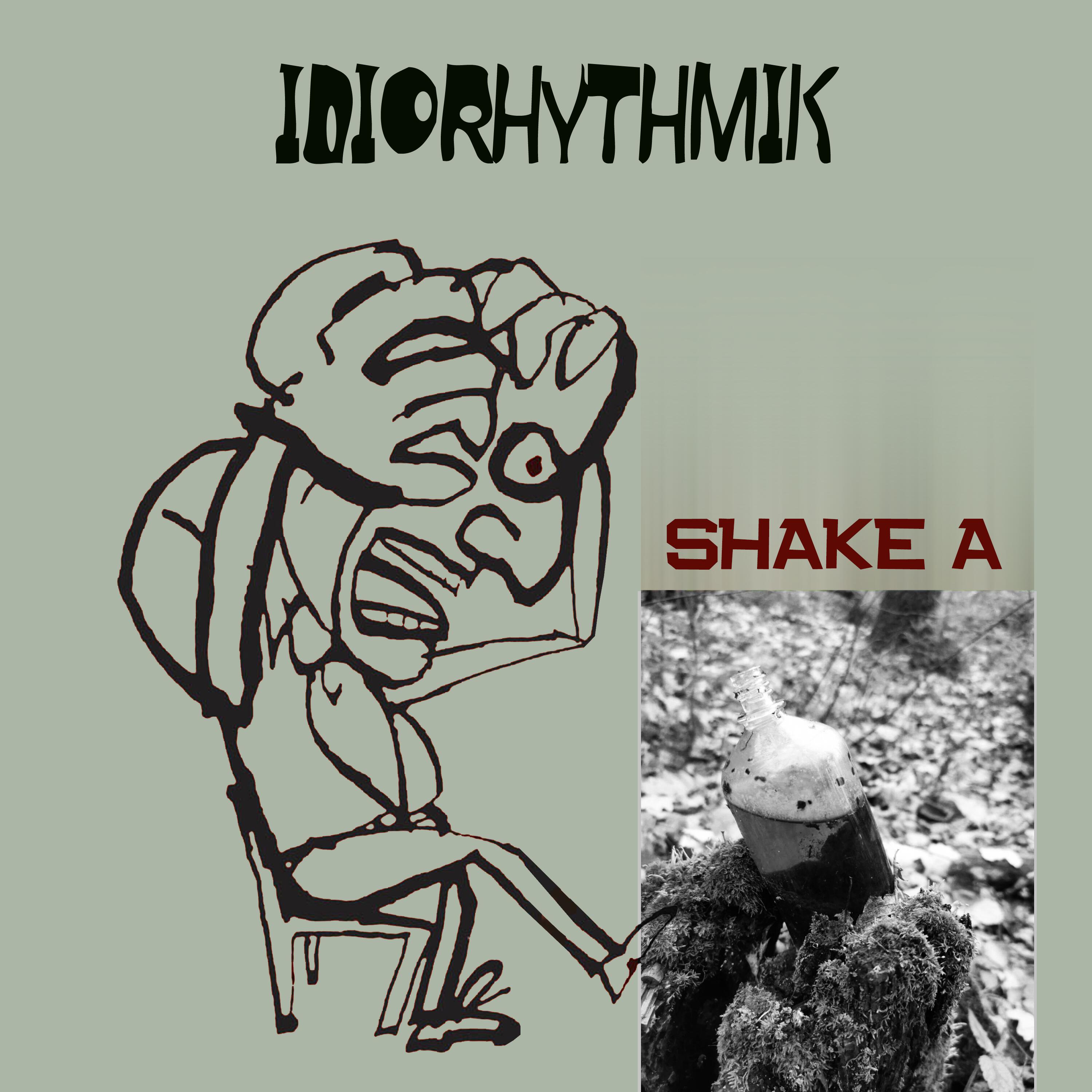 IDIORHYTHMIK