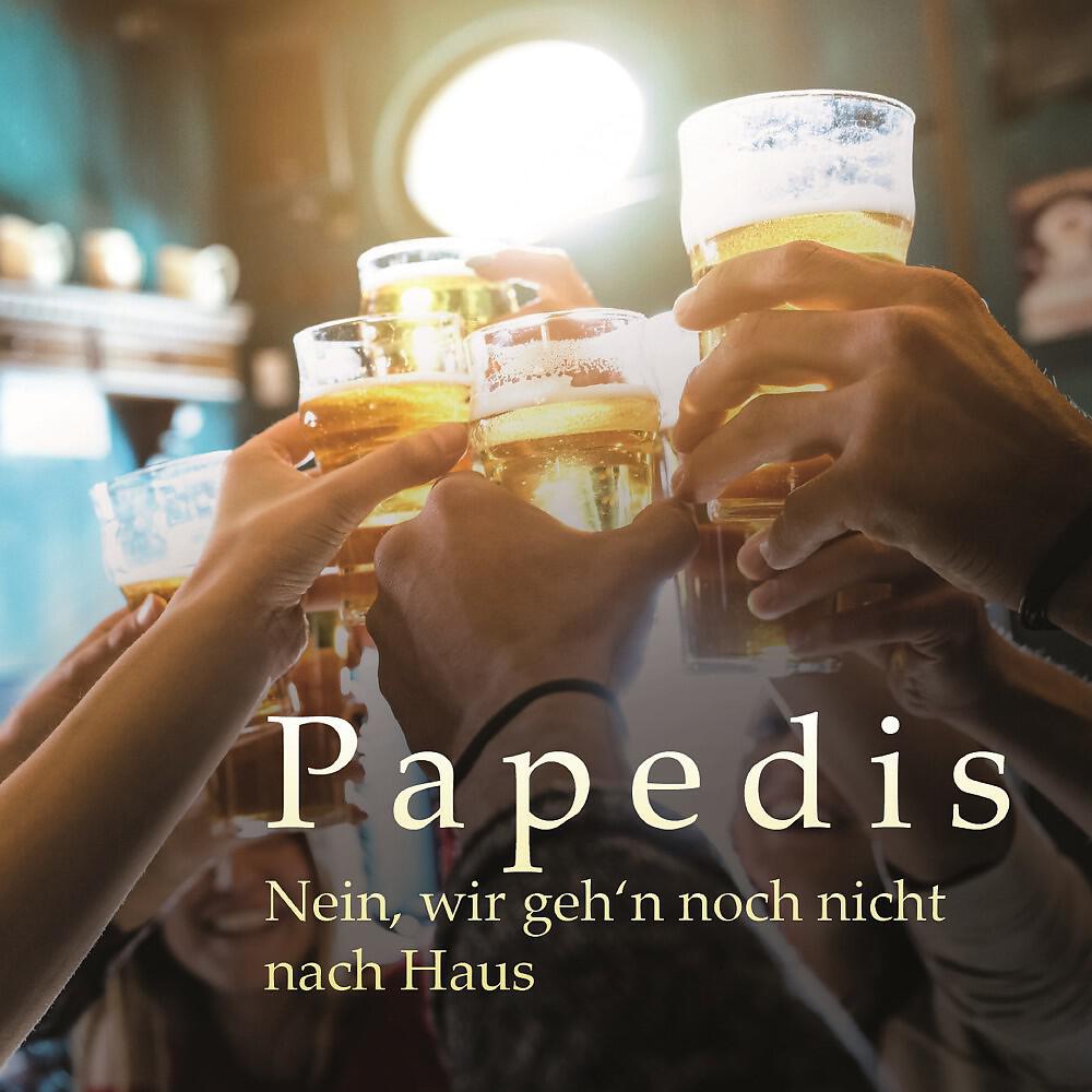 Релиз Nein, wir geh'n noch nicht nach Haus
