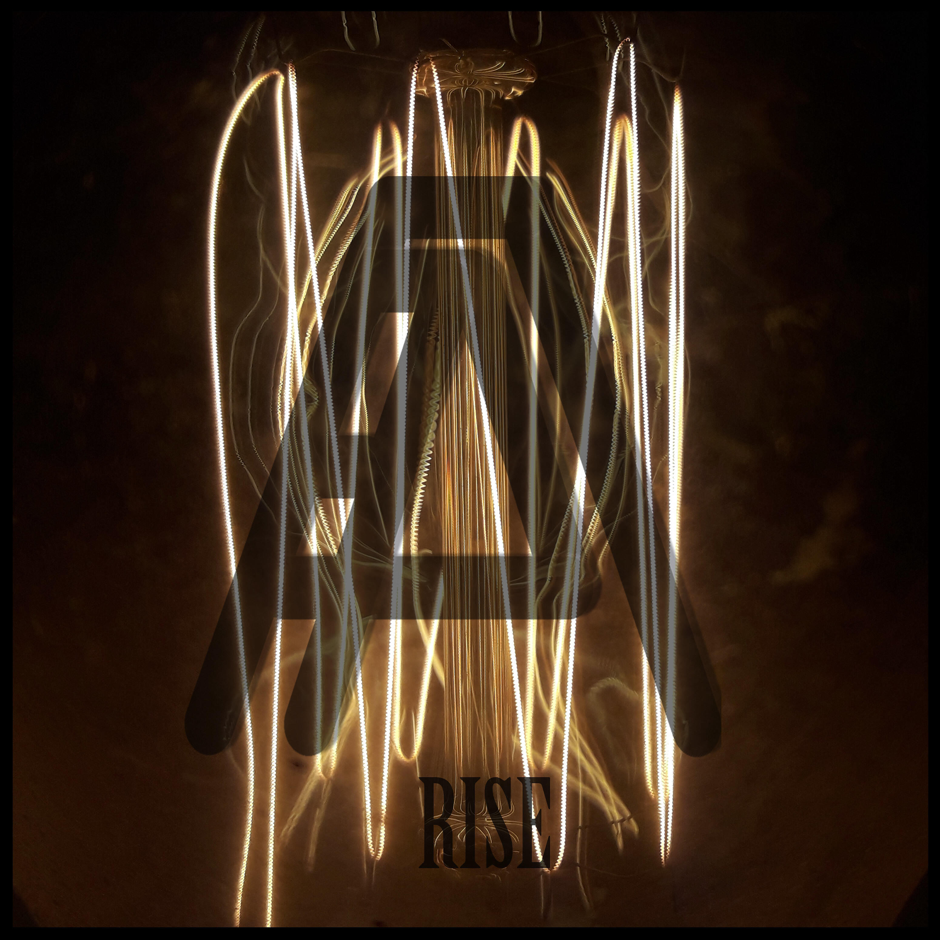 Релиз Rise