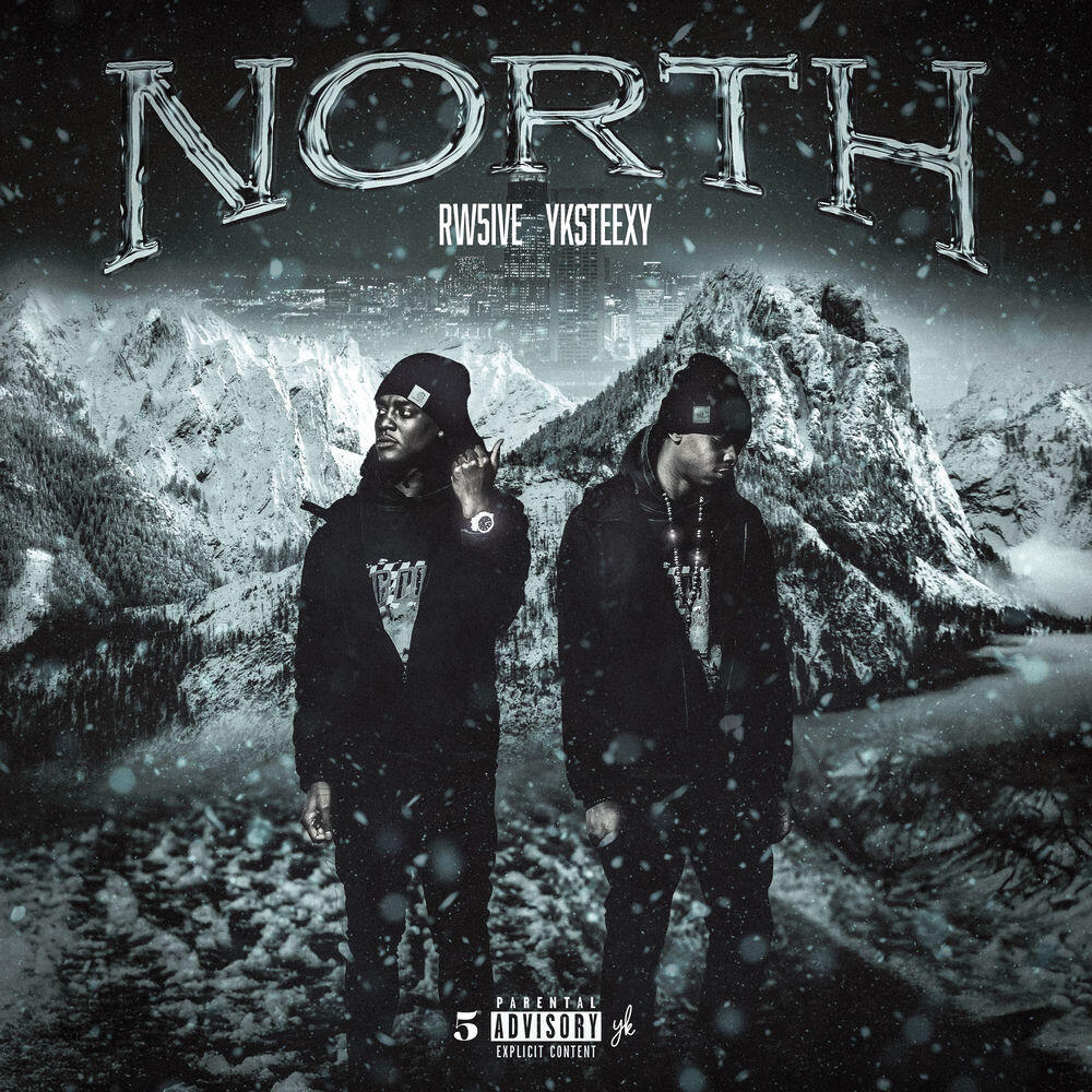 Релиз North