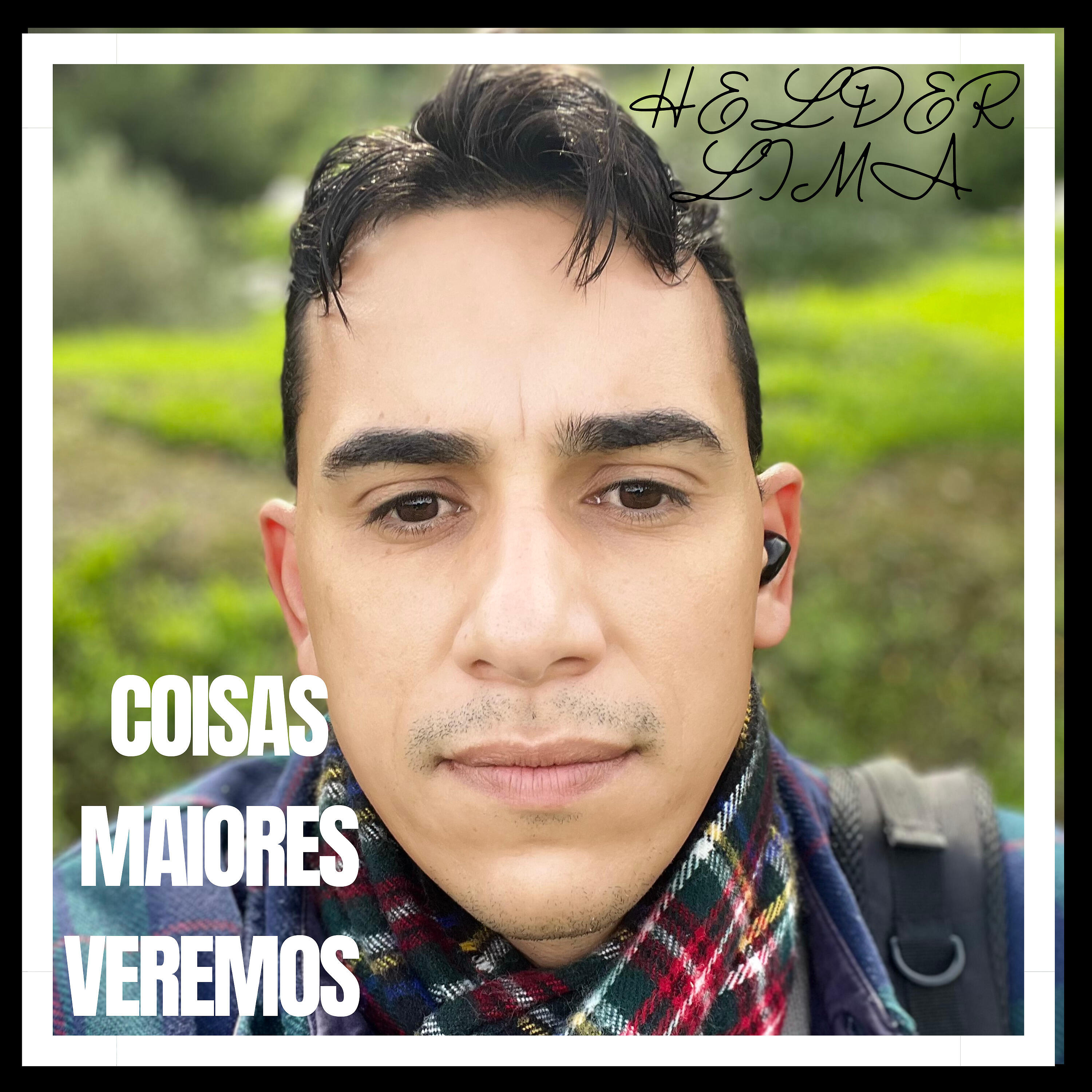 Релиз Coisas Maiores