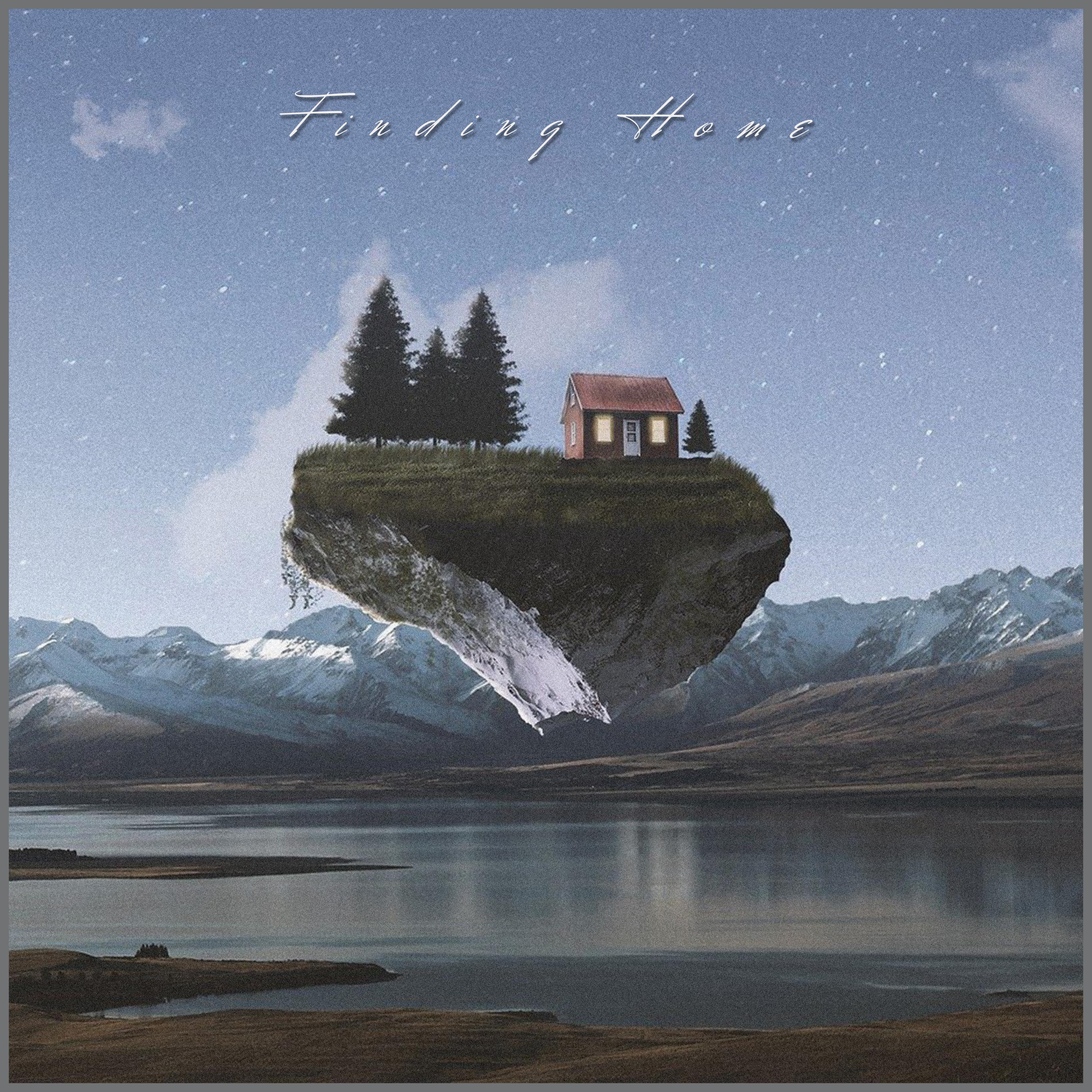 Релиз Finding Home