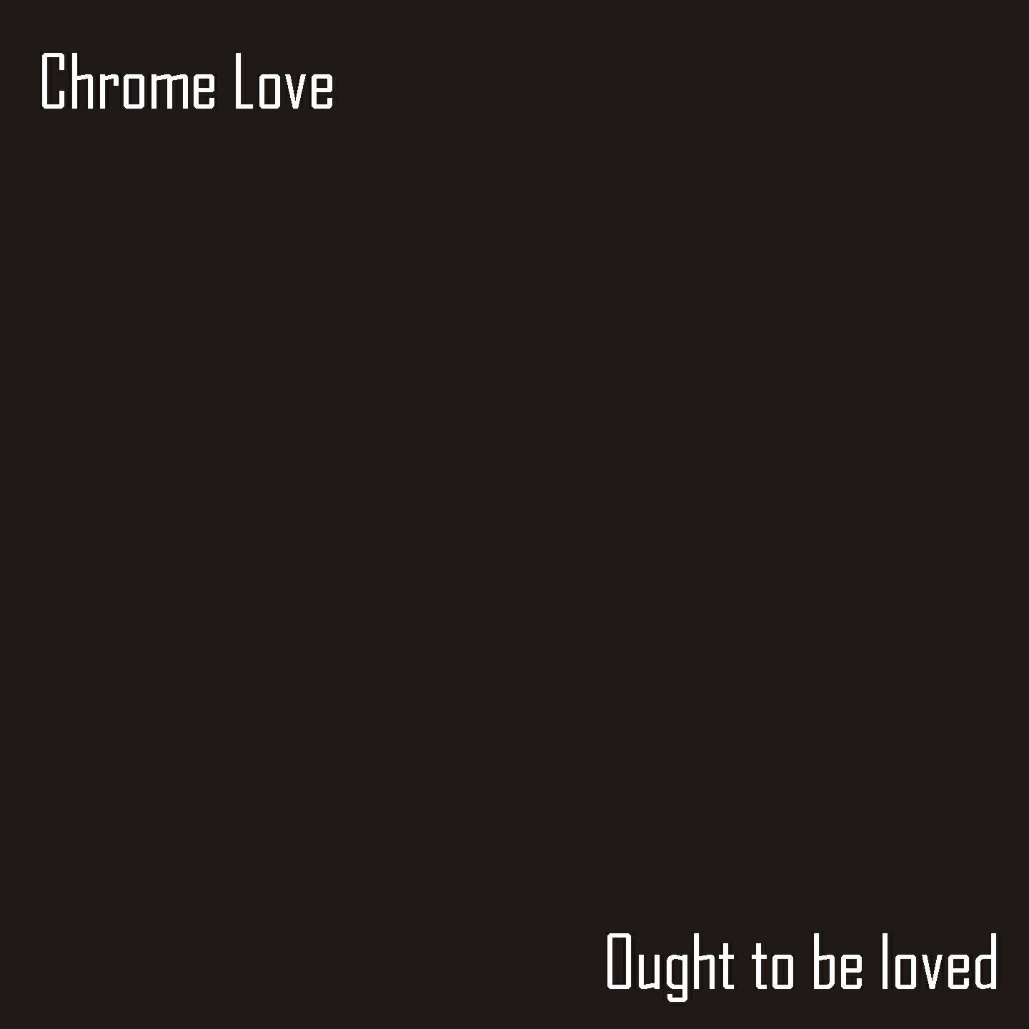 Chrome Love