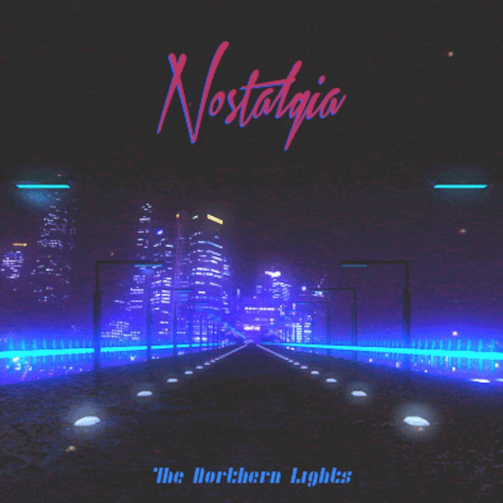 Релиз Nostalgia