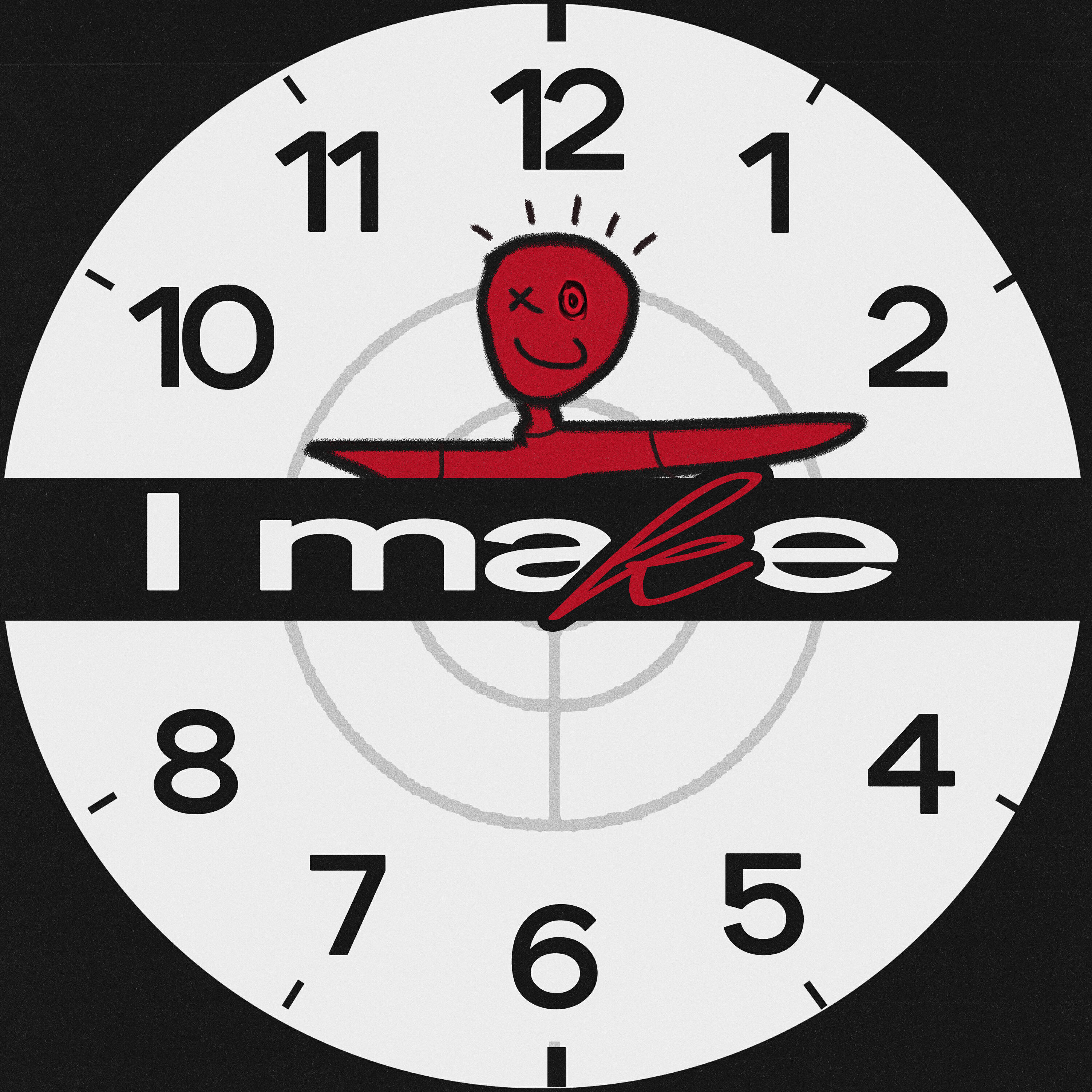 Релиз I Make