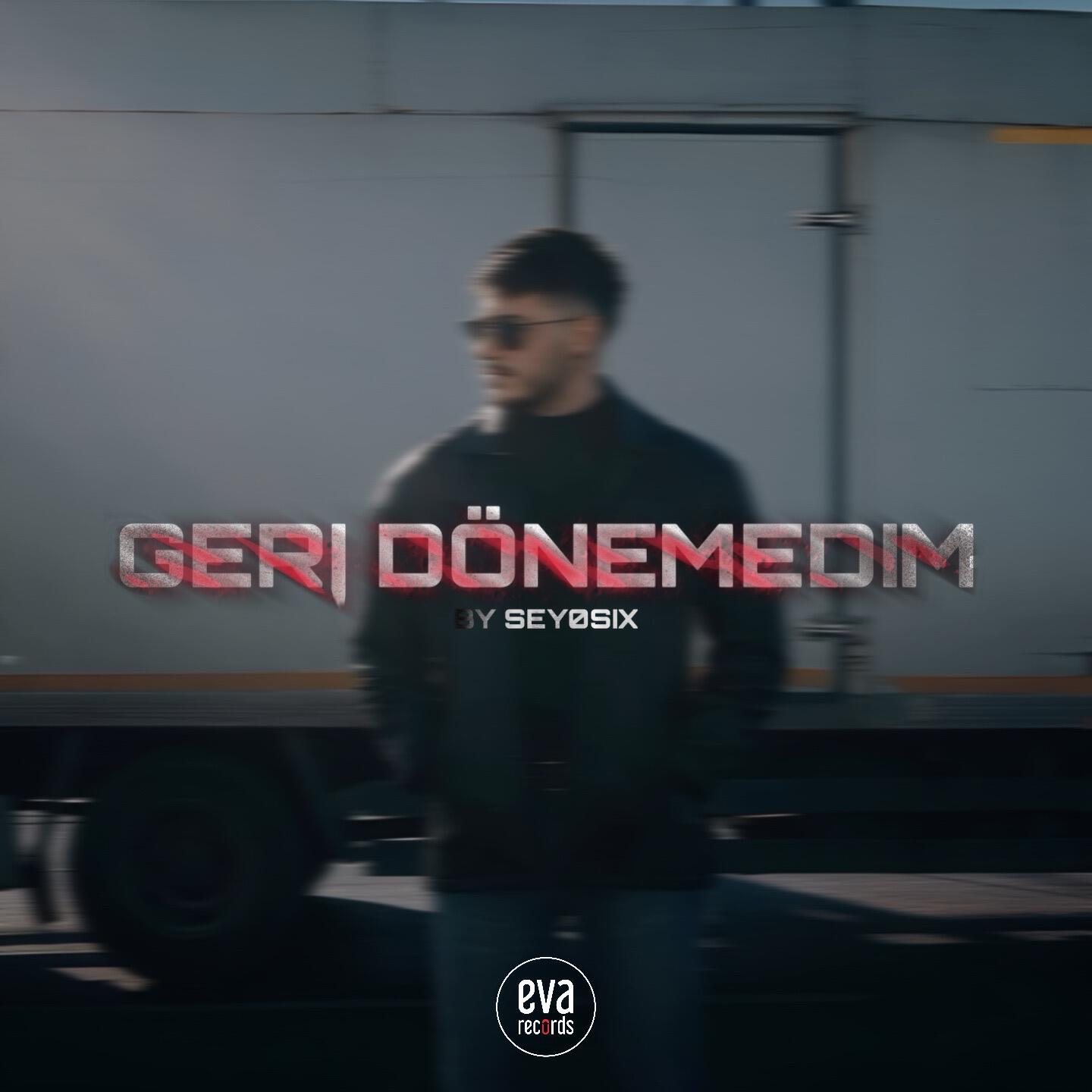 Релиз Geri Dönemedim