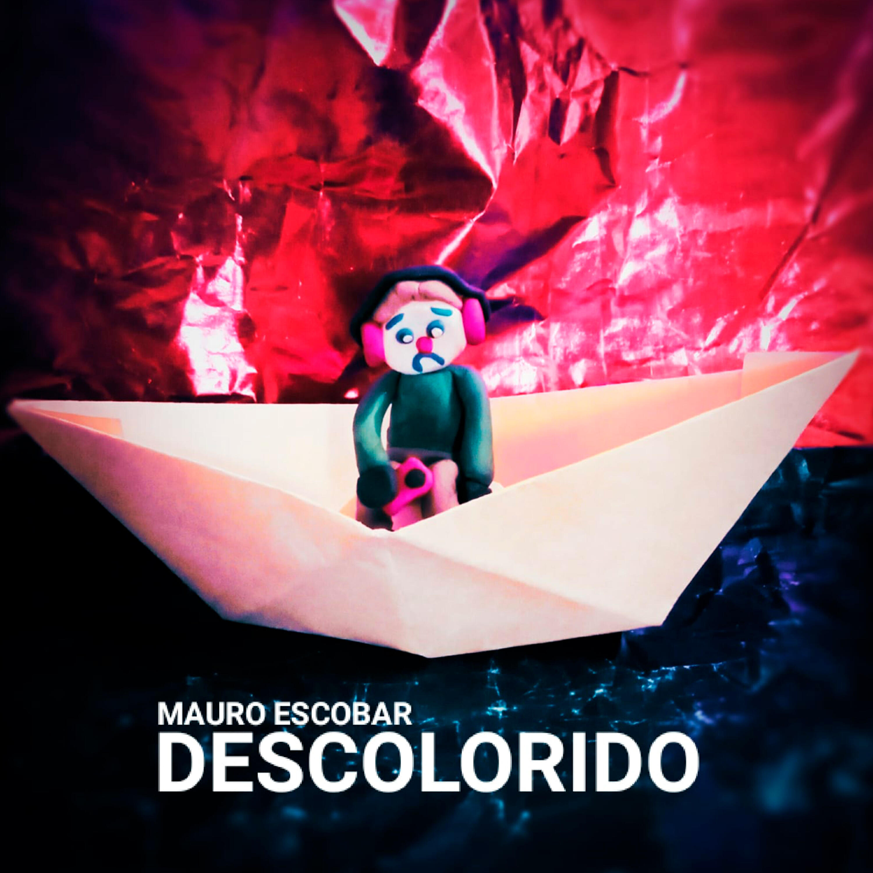 Релиз Descolorido