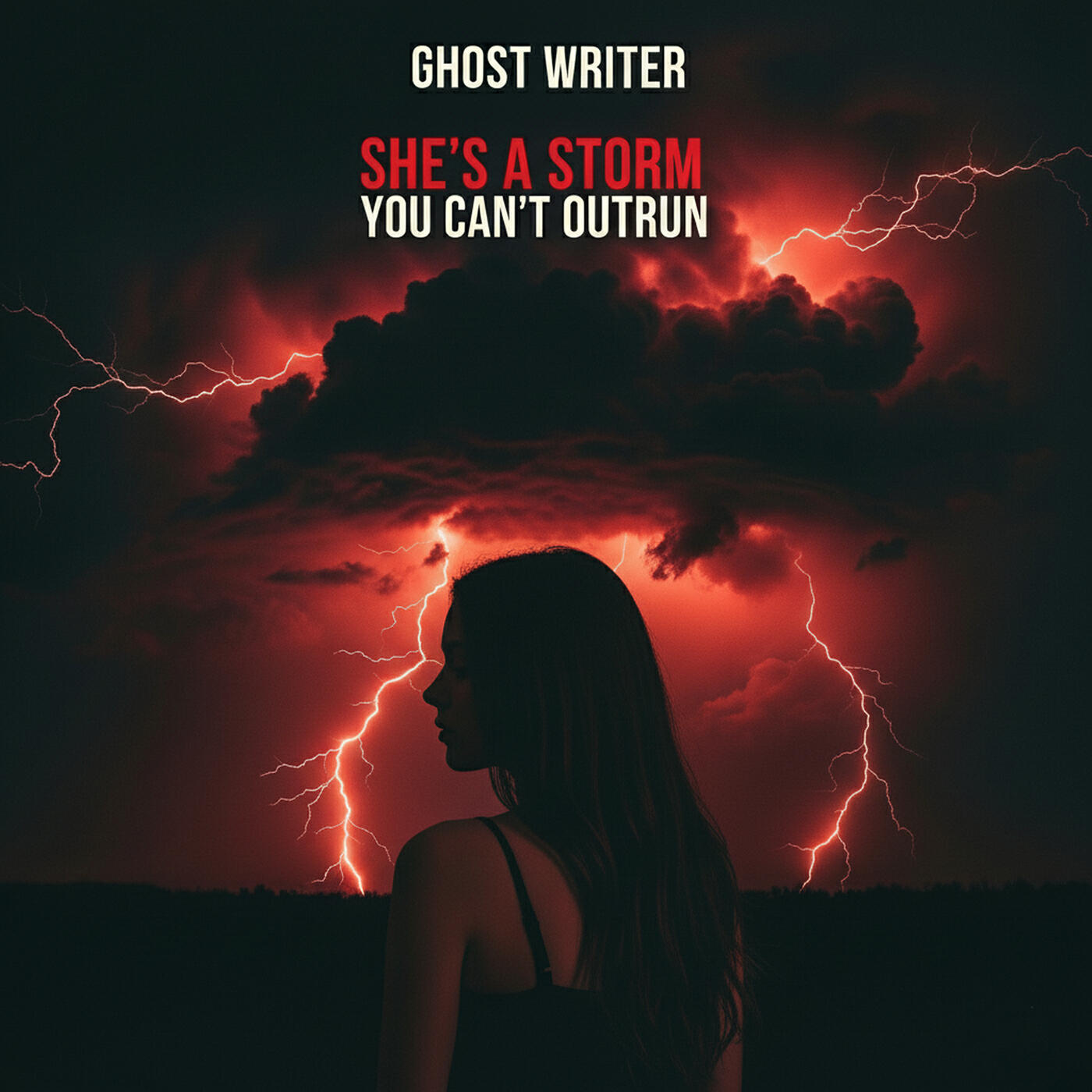 Релиз She's a Storm You Can't Outrun