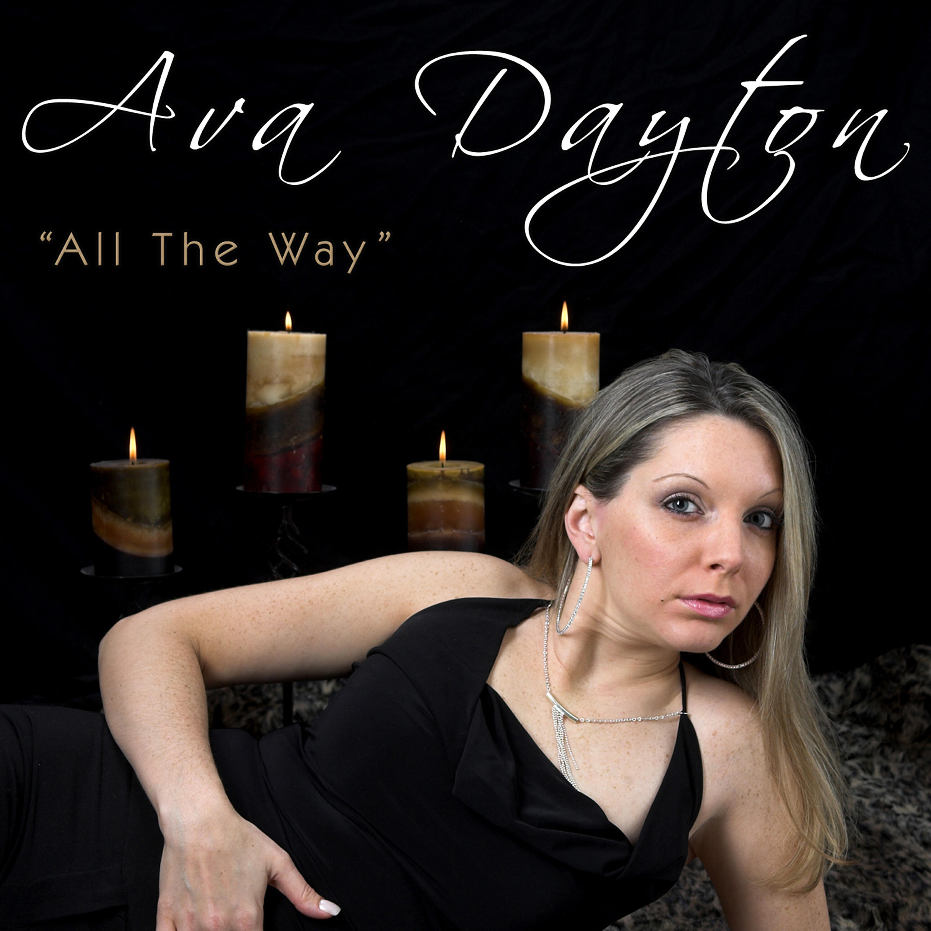 Релиз All the Way (Remixes)