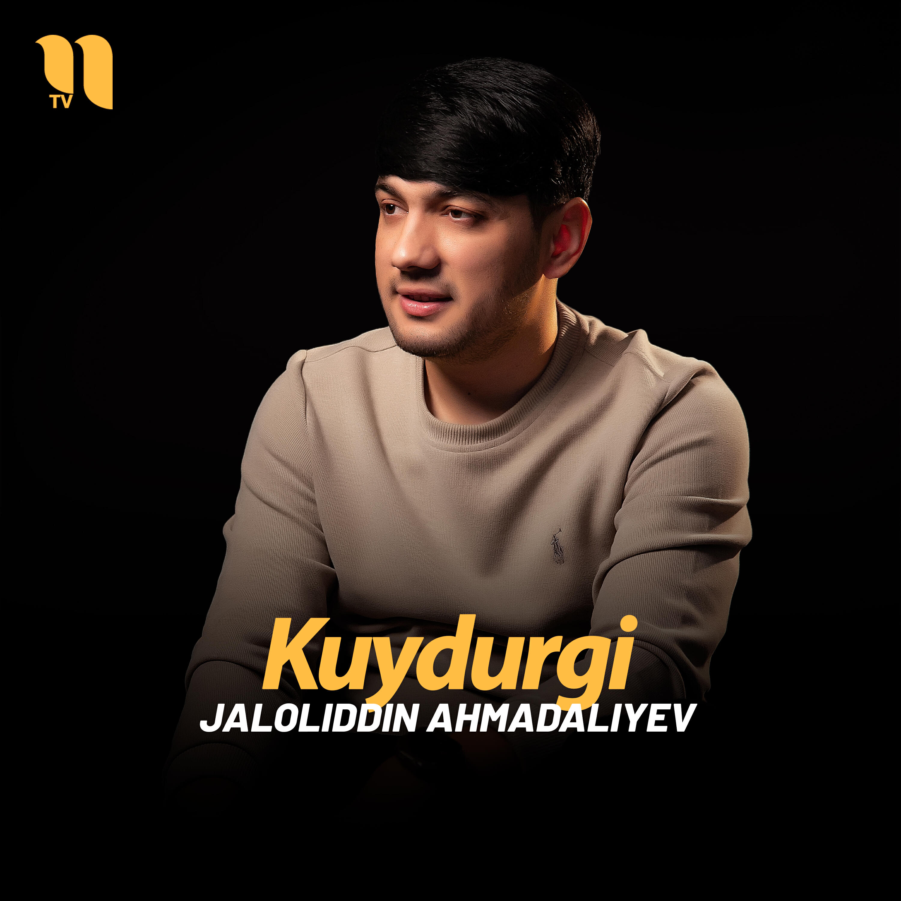 Релиз Kuydurgi
