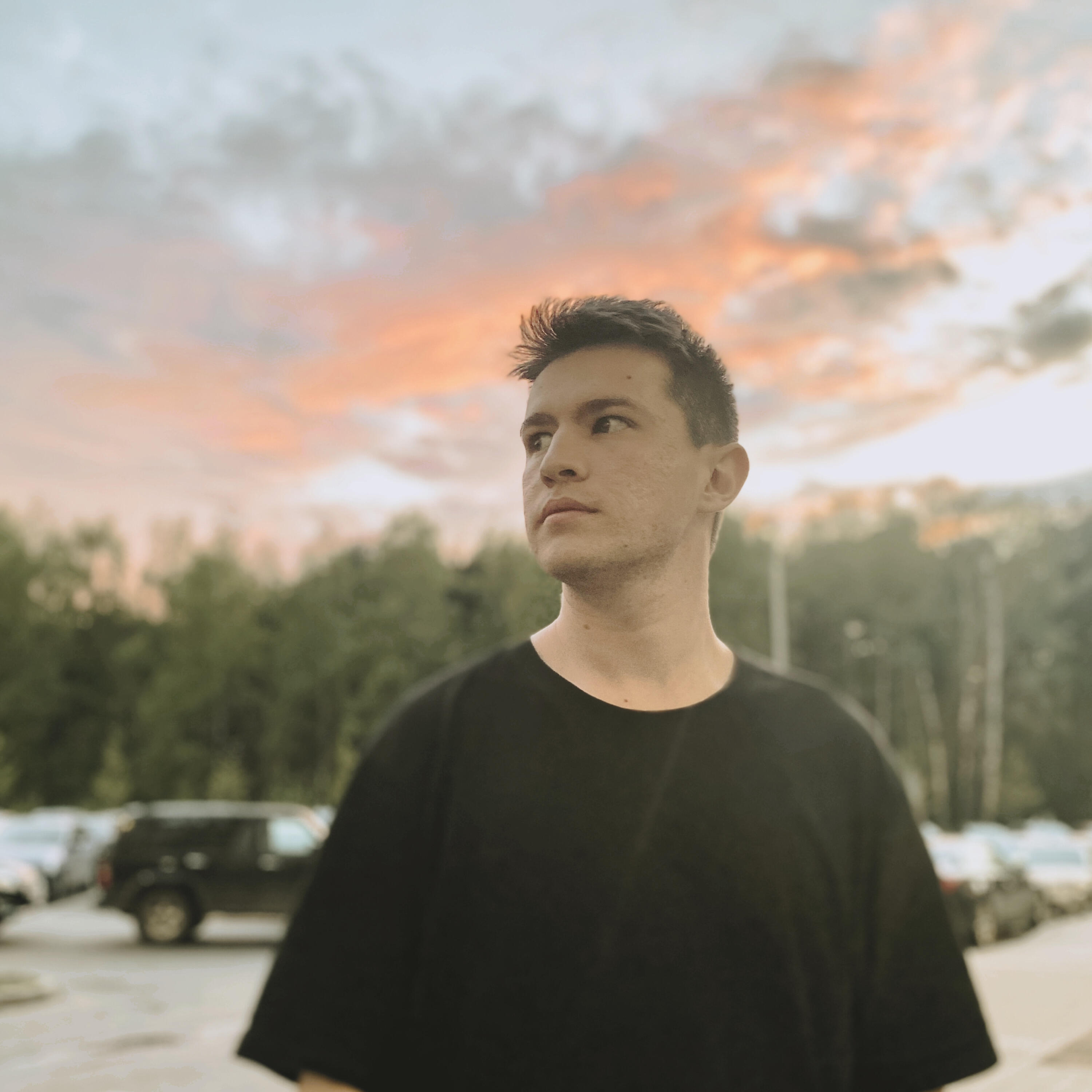 Релиз Дай мне собраться