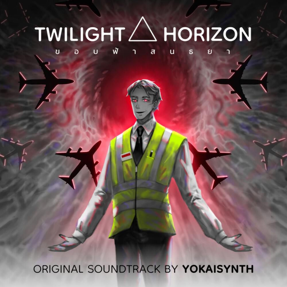Релиз Twilight Horizon Original Game Soundtrack