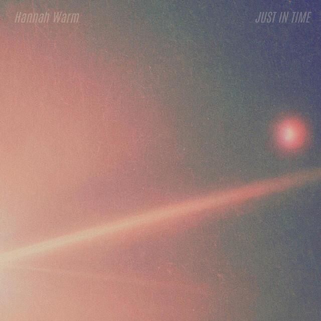 Релиз JUST IN TIME