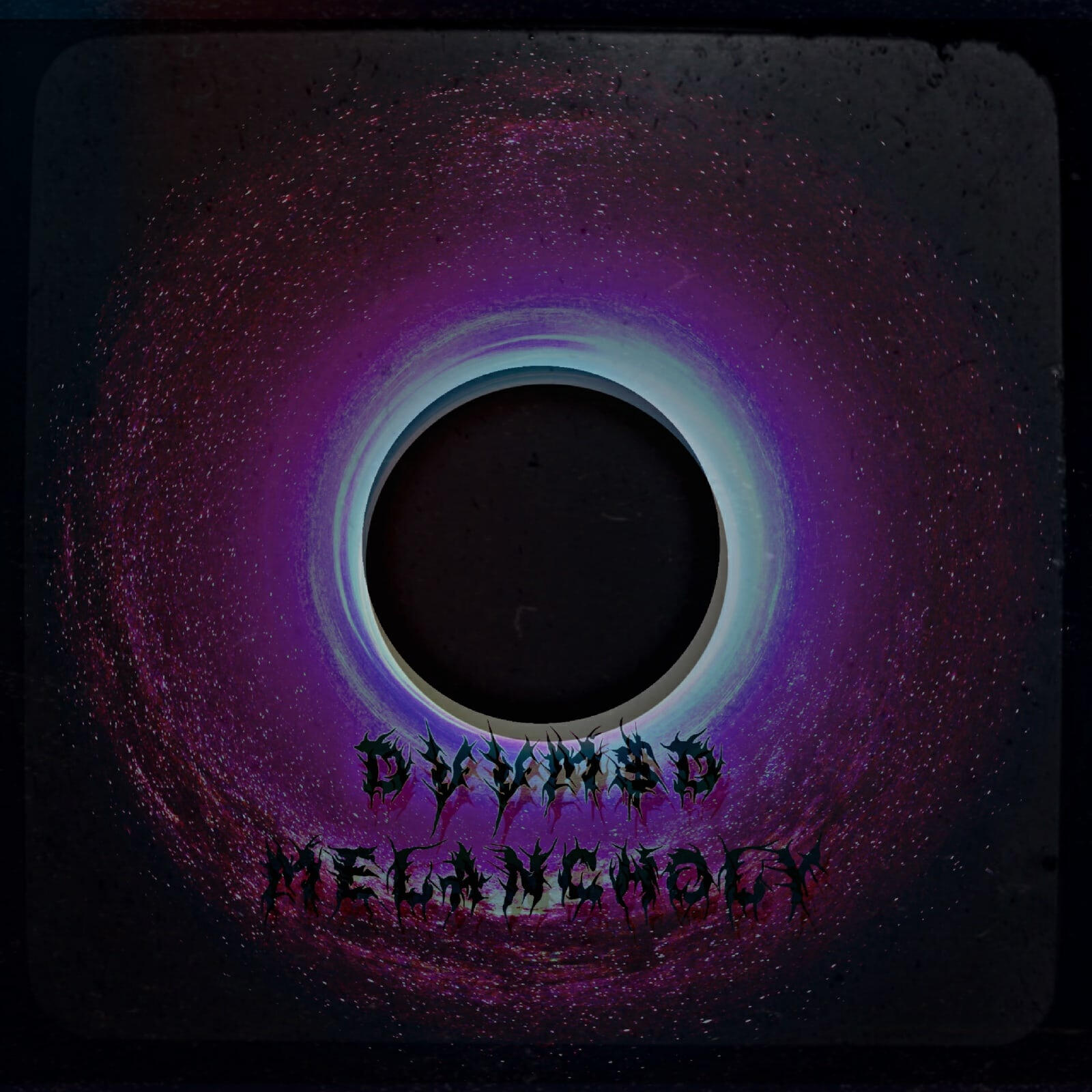 Релиз MELANCHOLY