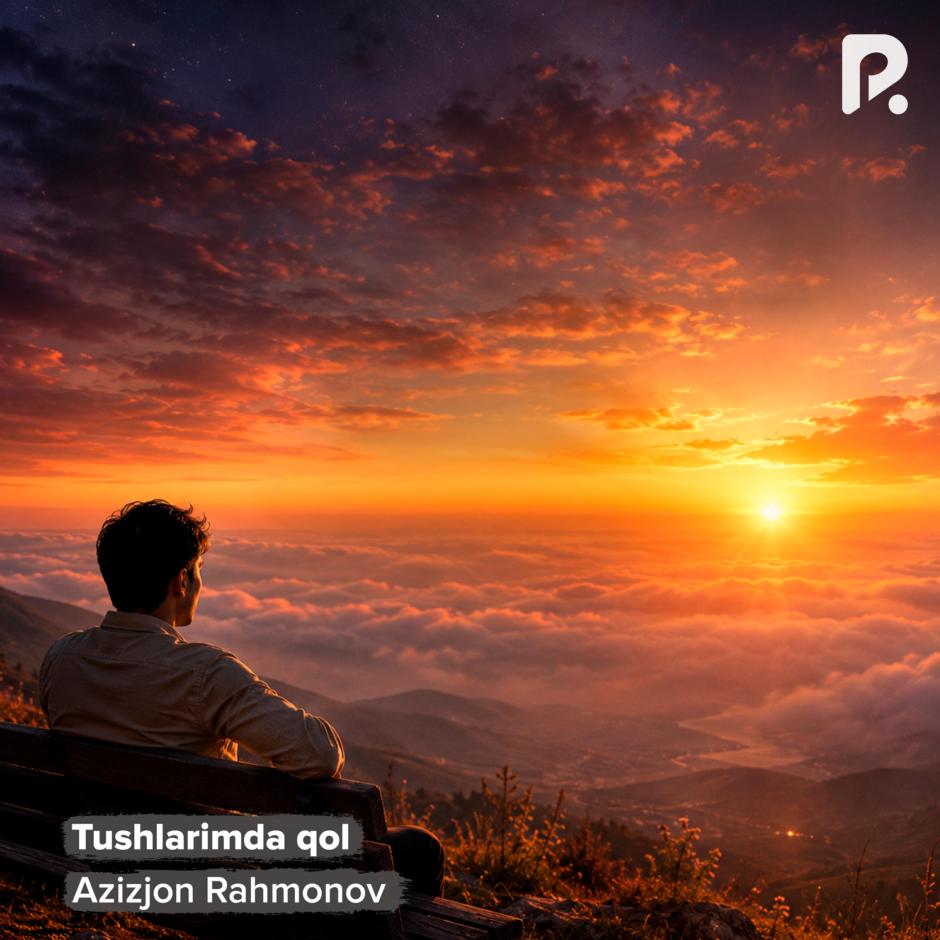 Релиз Tushlarimda qol