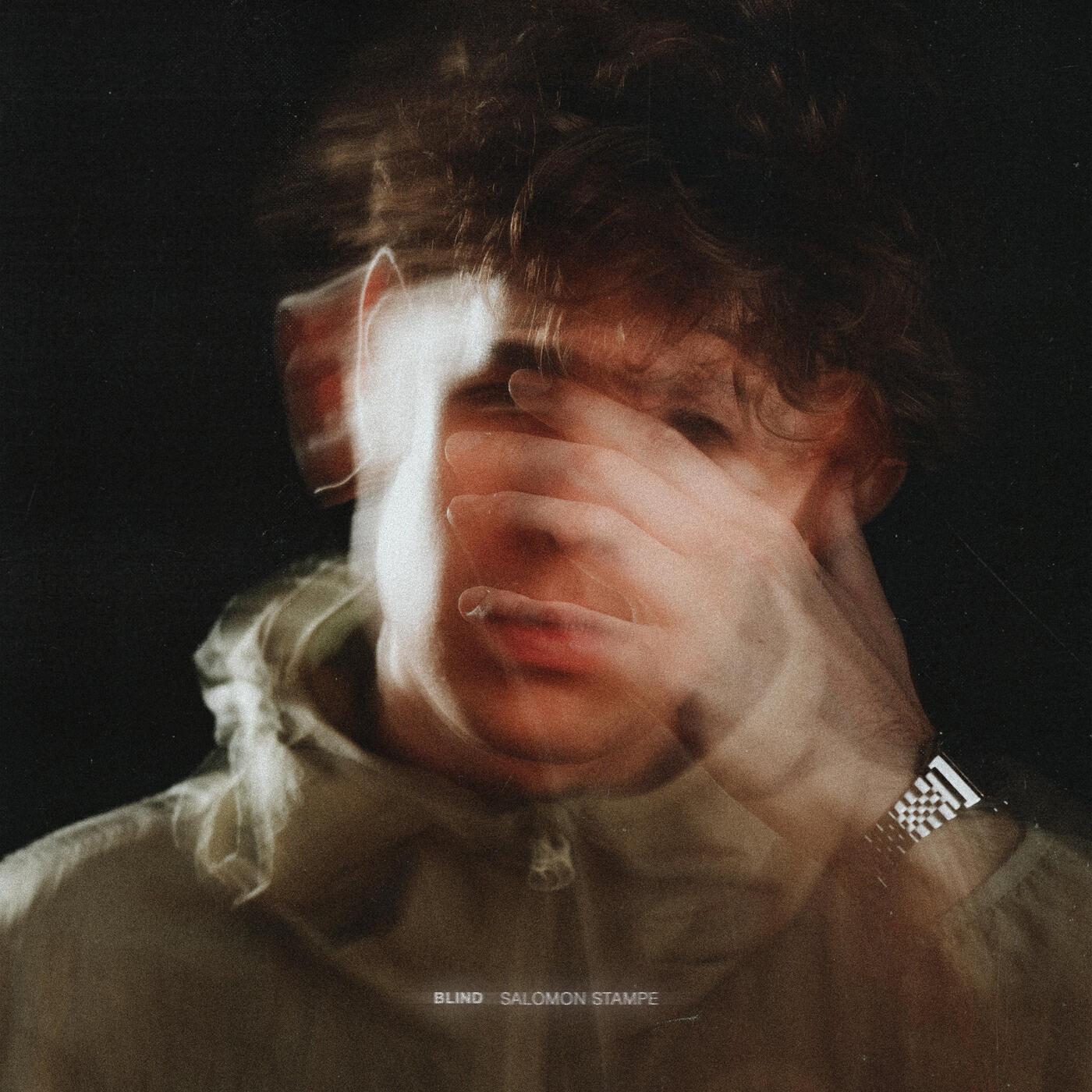 Релиз Blind