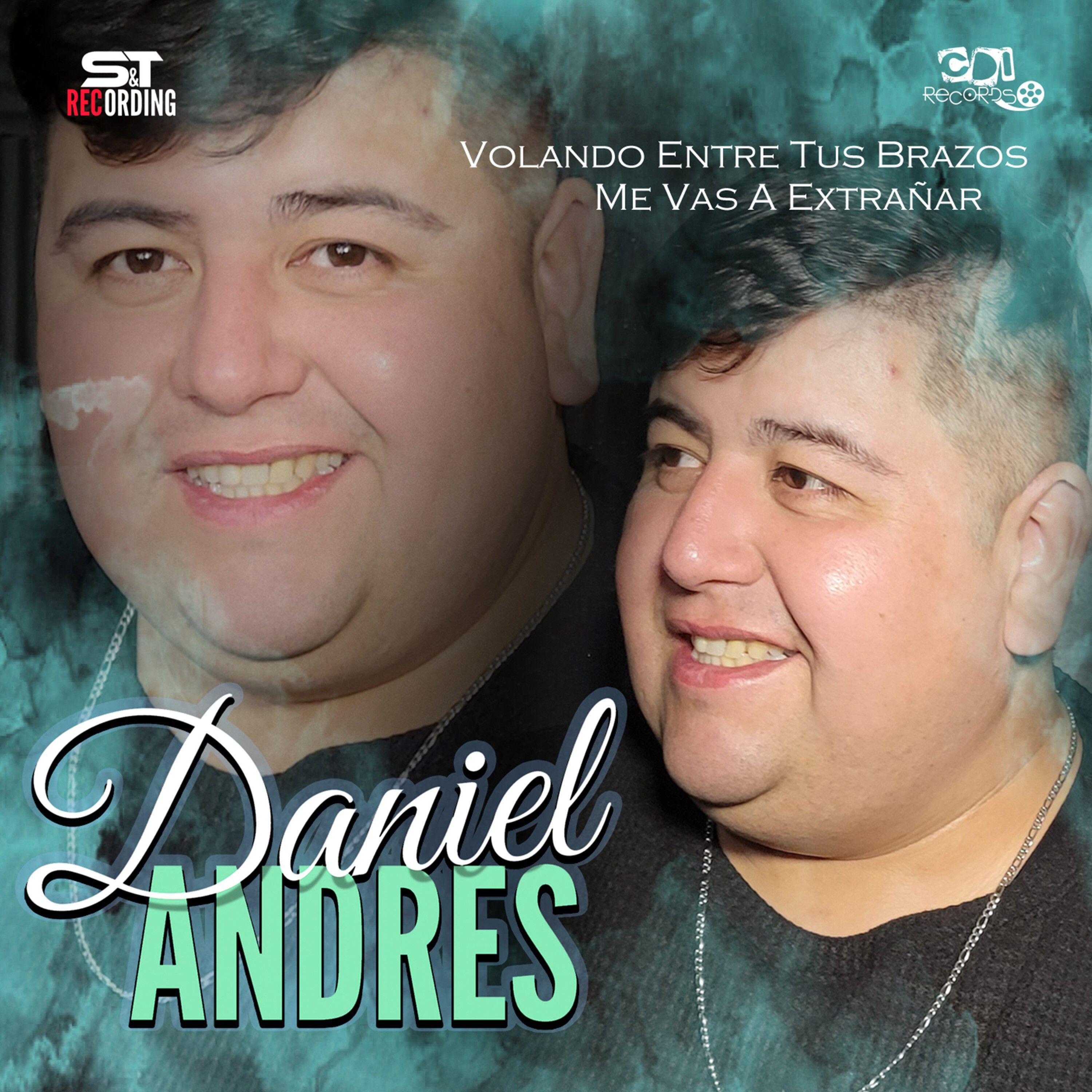 Daniel Andres