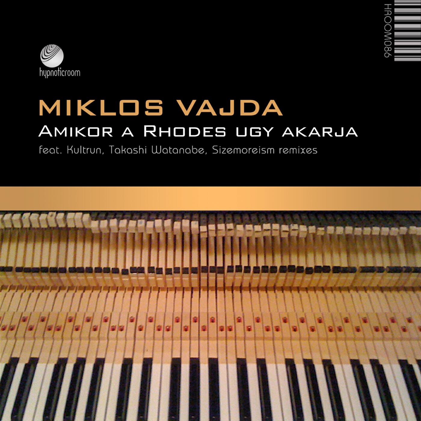 Релиз Amikor a Rhodes Ugy Akarja