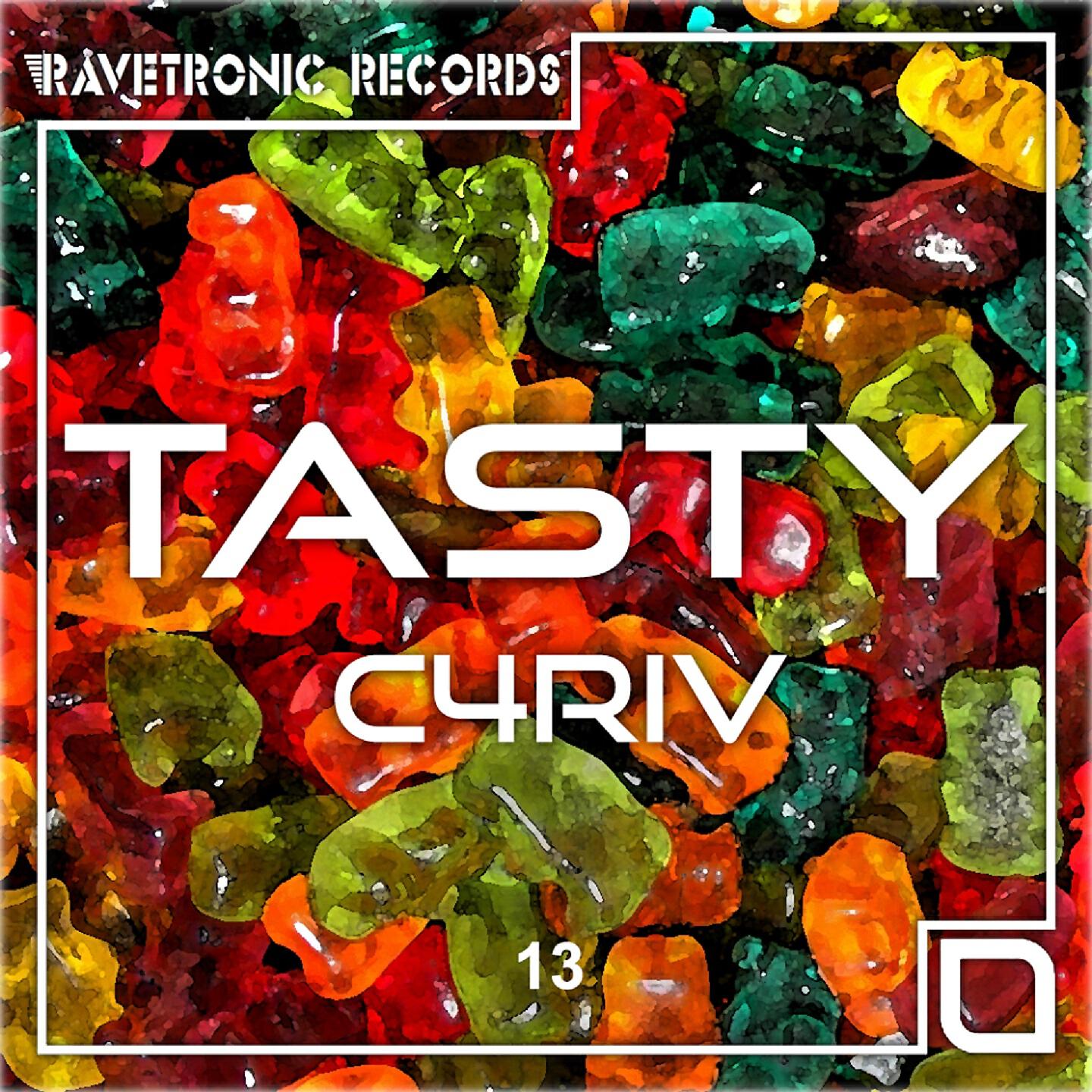 Релиз Tasty